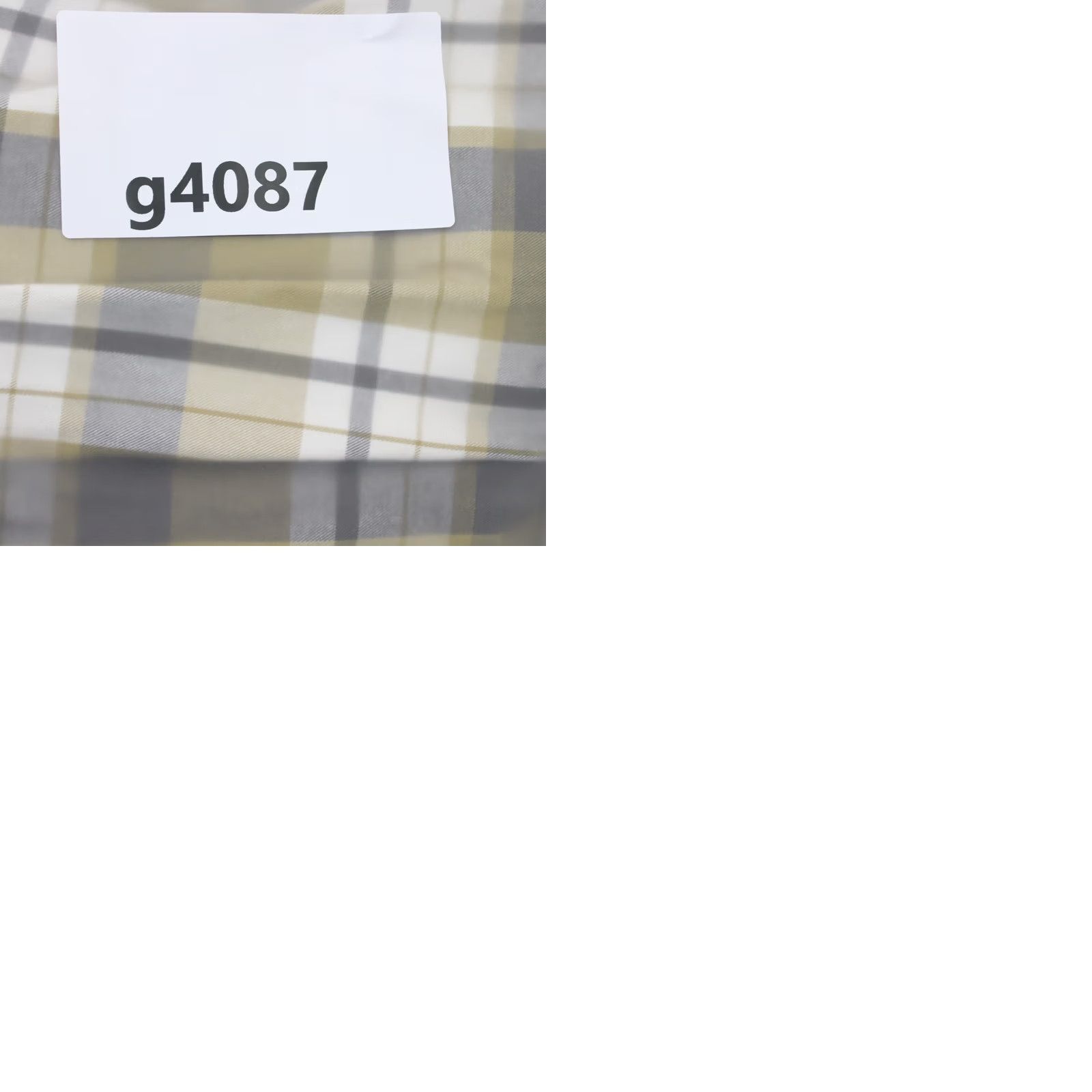 Vintage 5.11 Tactical Shirt Mens Large Yellow Plaid RAPIDraw Placket Long Sleeve Snap Shirt Size US L / EU 52-54 / 3 - 10 Thumbnail