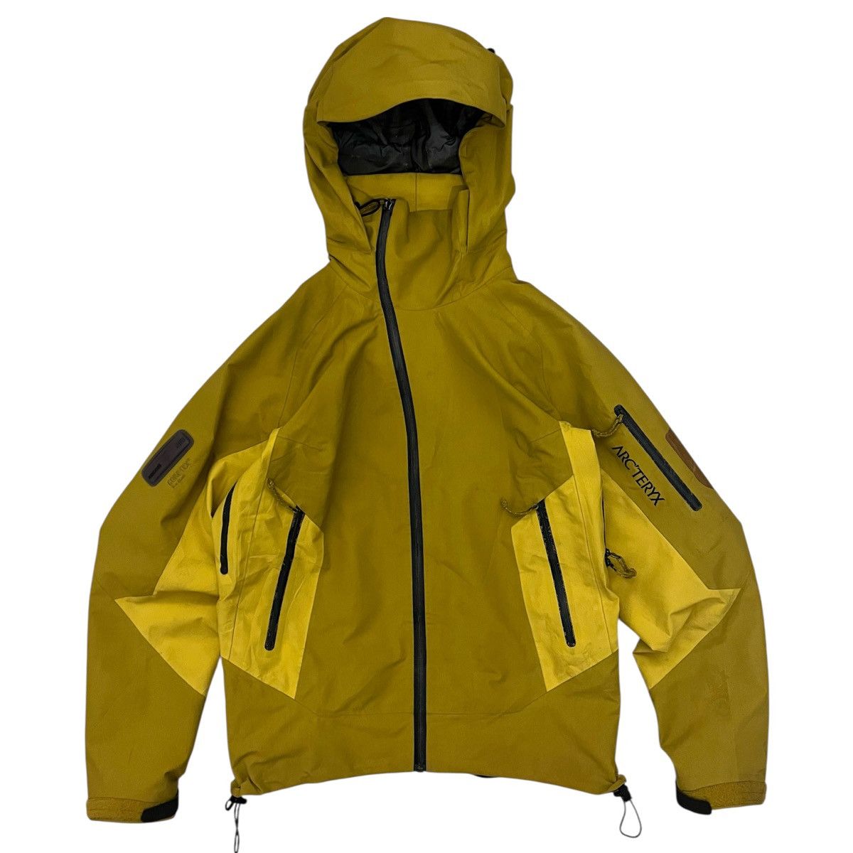 Arcteryx Sidewinder | Grailed