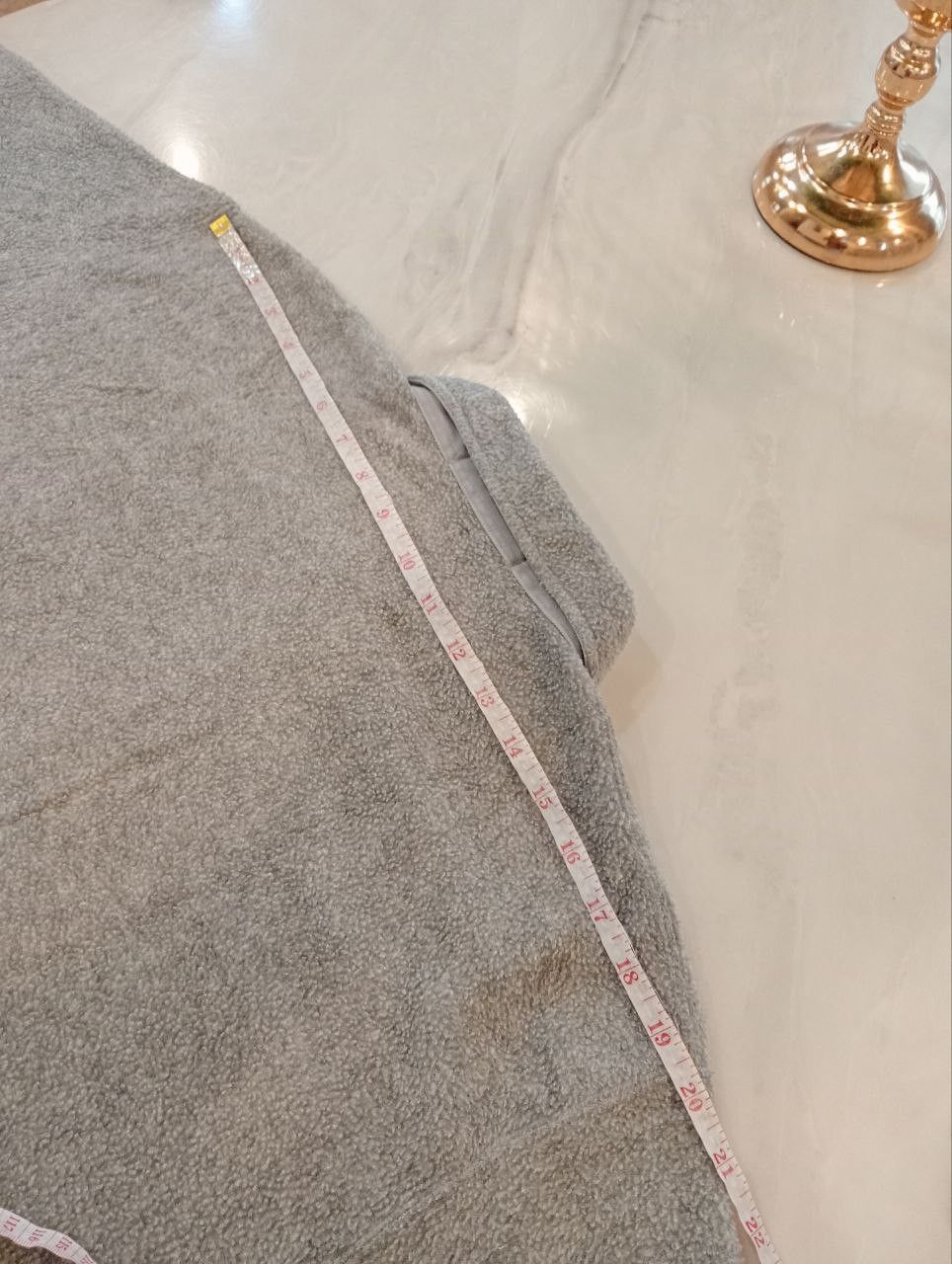 Polo Ralph Lauren VINTAGE 90S POLO SPORT RALPH LAUREN USA HALF BUTTON FLEECE Size US M / EU 48-50 / 2 - 13 Thumbnail