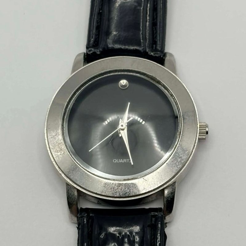 Other Black Classic Watch Size ONE SIZE - 3 Thumbnail
