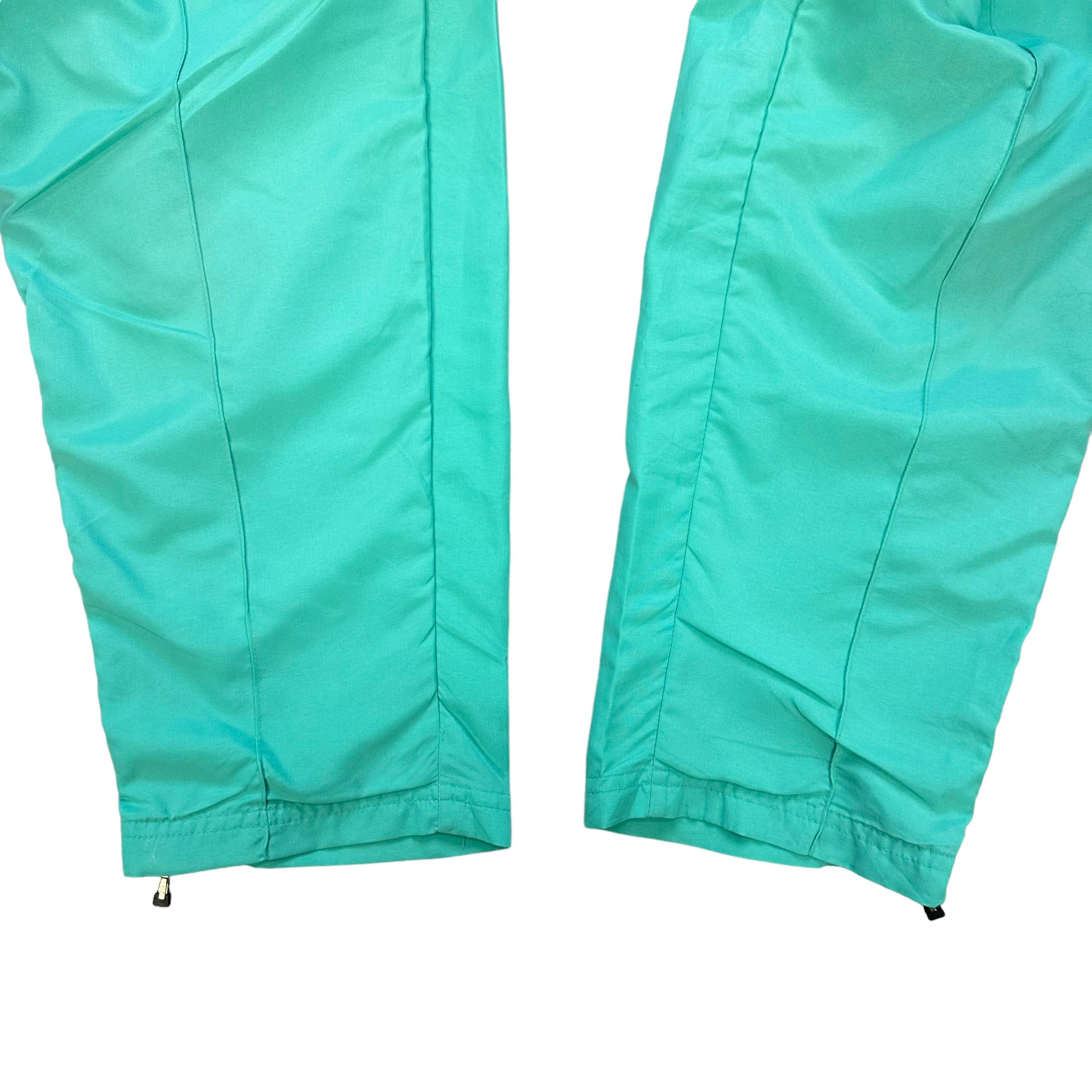 Nike VINTAGE NIKE BLACK LABEL TRACK PANT #8174-208 Size US 32 / EU 48 - 4 Thumbnail