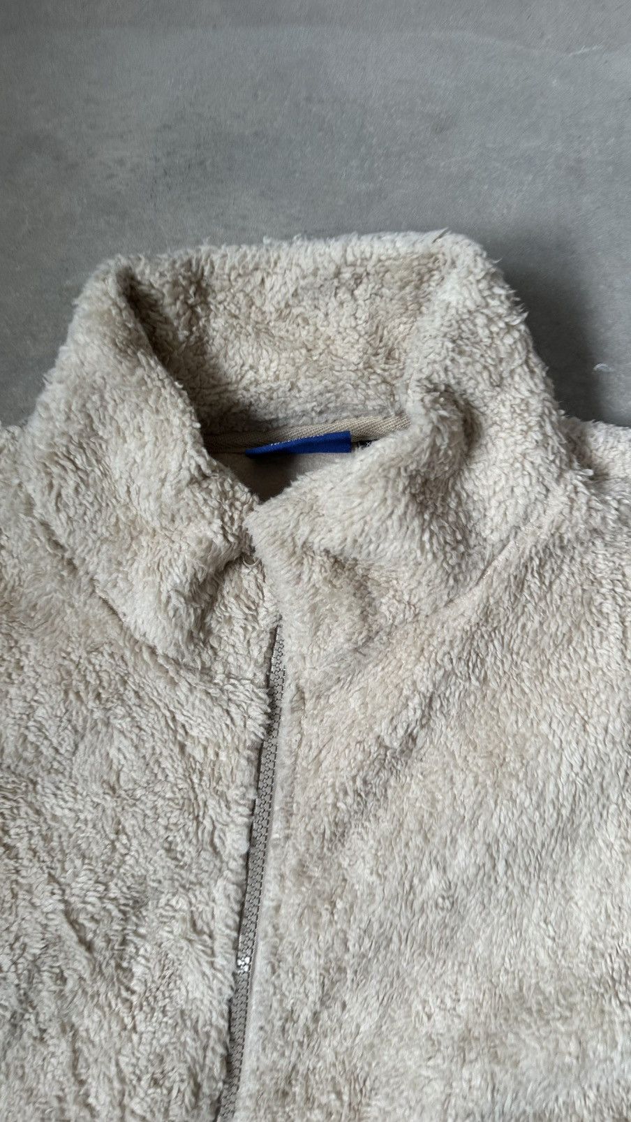 Penfield VINTAGE PENFIELD FLEECE SWEATER Size US L / EU 52-54 / 3 - 7 Thumbnail