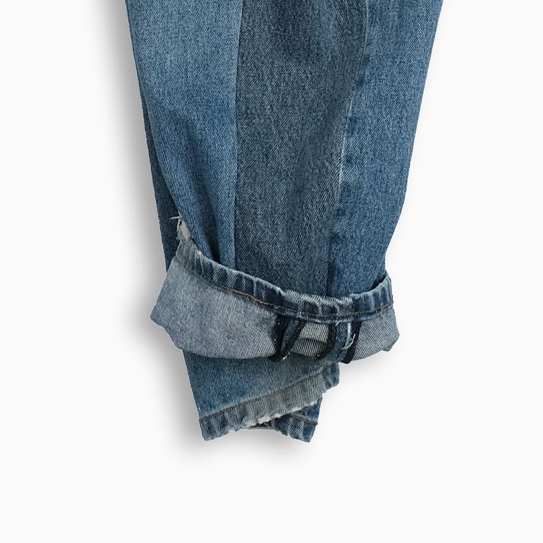 Japanese Brand × Levi's × Vintage REPEAT PLUS 002 35 size (RP002I3502) Size US 35 - 6 Thumbnail