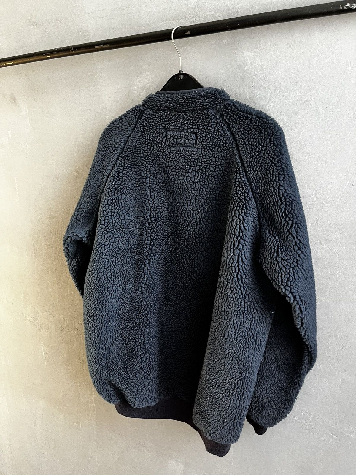 Vintage Wirland fleece vintage Size US L / EU 52-54 / 3 - 6 Thumbnail