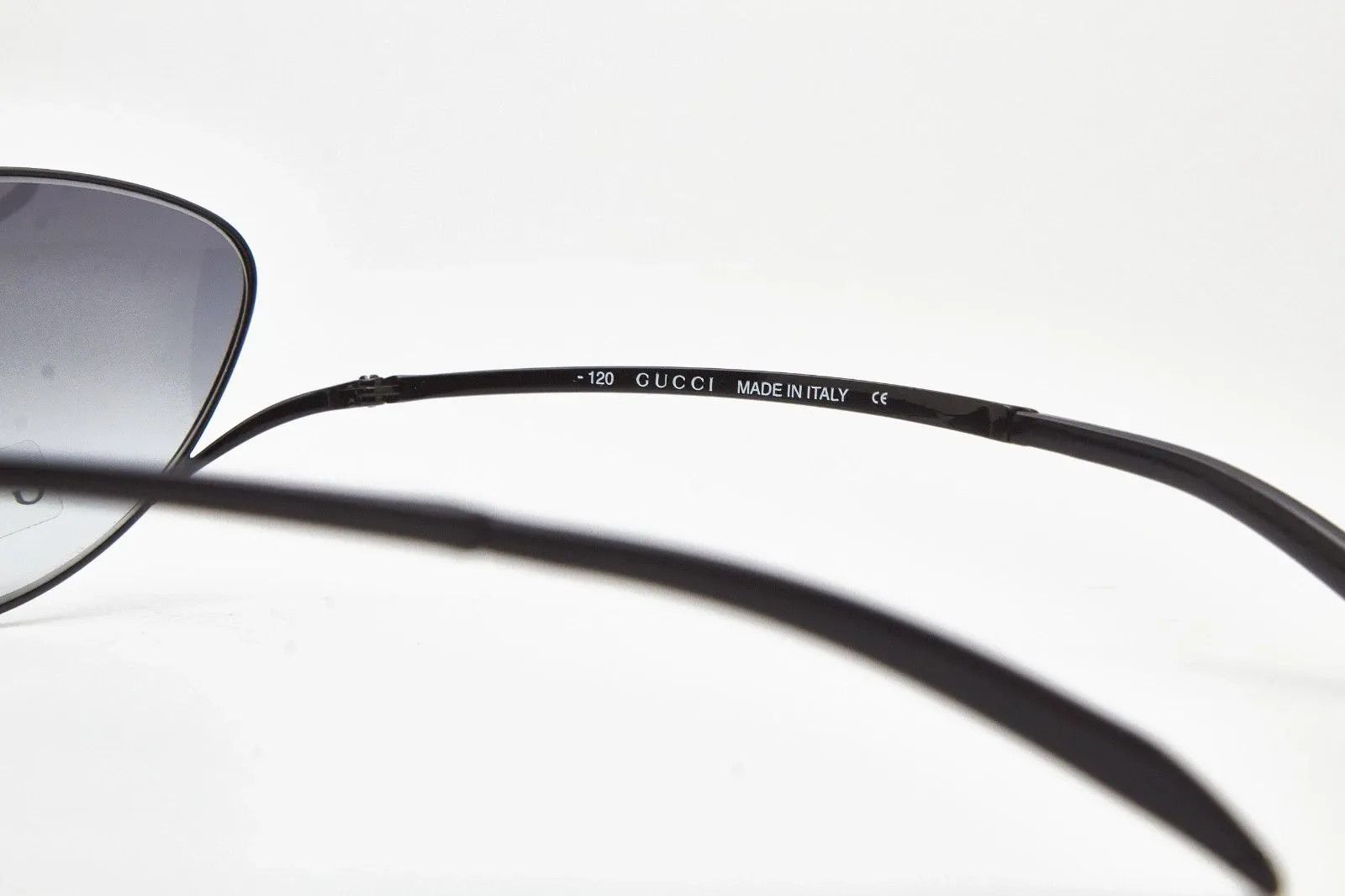 Gucci GUCCI GG2666 era Tom Ford Cat-Eye Matrix Size ONE SIZE - 9 Thumbnail