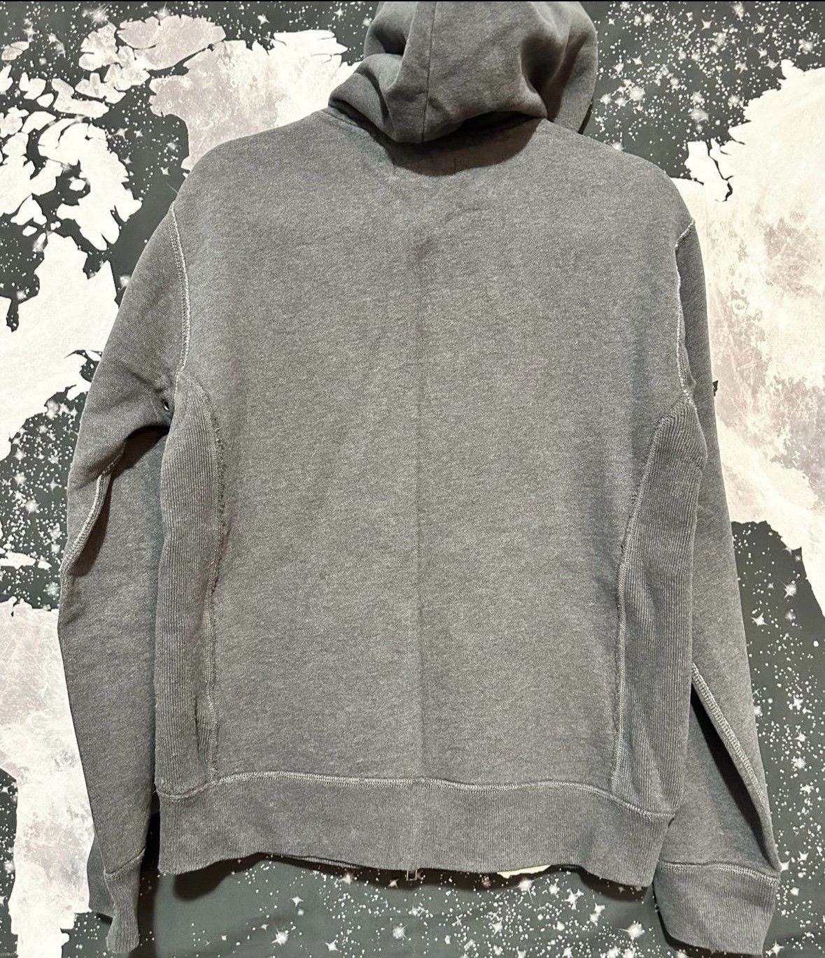 Polo Ralph Lauren Polo Ralph Lauren Winter Sports Hoodie Size US M / EU 48-50 / 2 - 5 Thumbnail