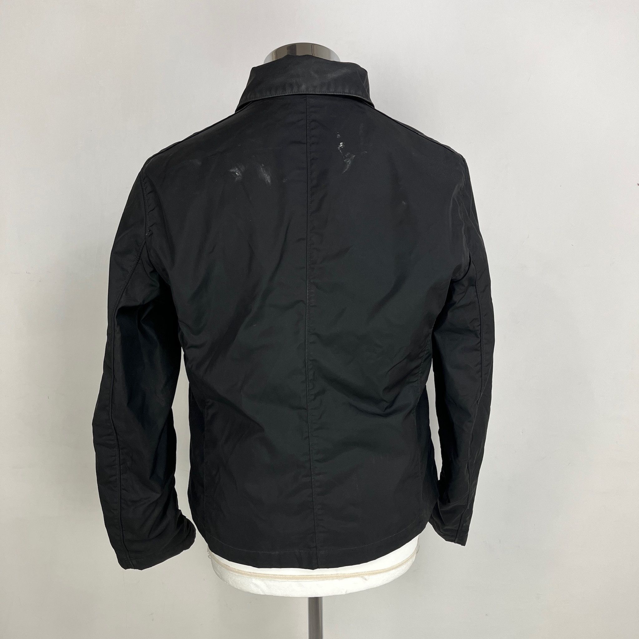C.P. Company Parka CP COMPANY Archive – 52 IT Size US L / EU 52-54 / 3 - 5 Thumbnail