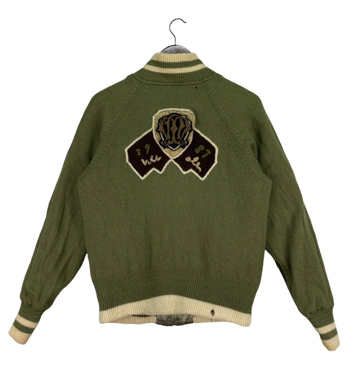 Nicole Club Nicole Monsieur Riversible Jacket Size US M / EU 48-50 / 2 - 2 Thumbnail