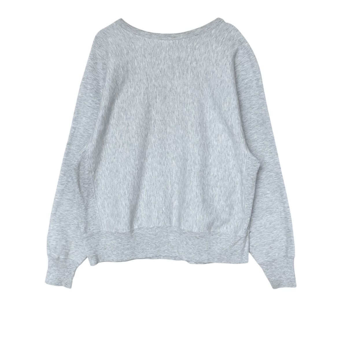 Champion × Vintage Vintage Brand Champion Reverse Weave Sweatshirt 1990s Size US XL / EU 56 / 4 - 2 Thumbnail