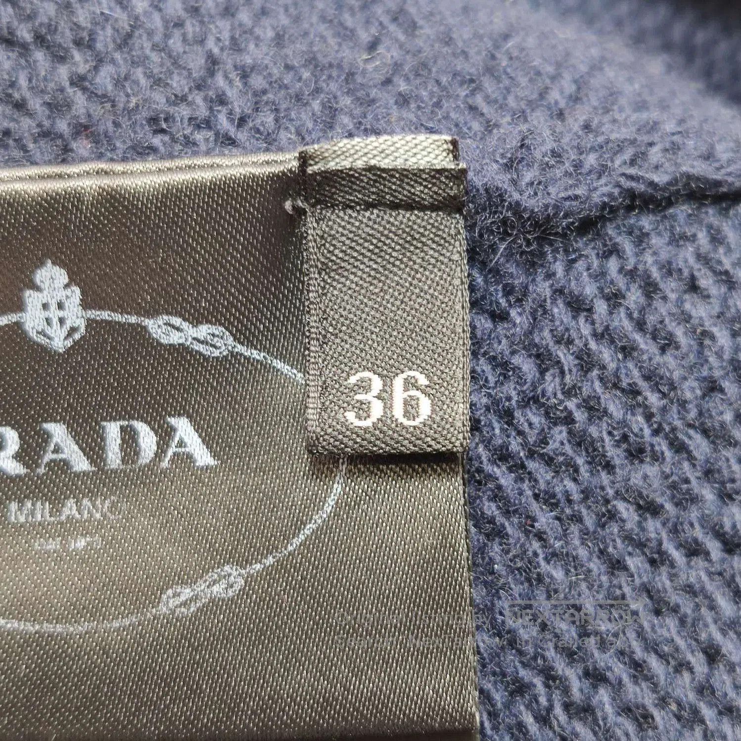Prada Prada Plush Blend V. Size XS / US 0-2 / IT 36-38 - 4 Thumbnail