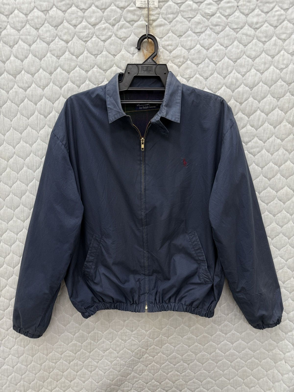 Polo Ralph Lauren 🔥🔥🔥ARCHIVE VINTAGE POLO RALPH LAUREN JACKET Size US L / EU 52-54 / 3 - 1 Thumbnail