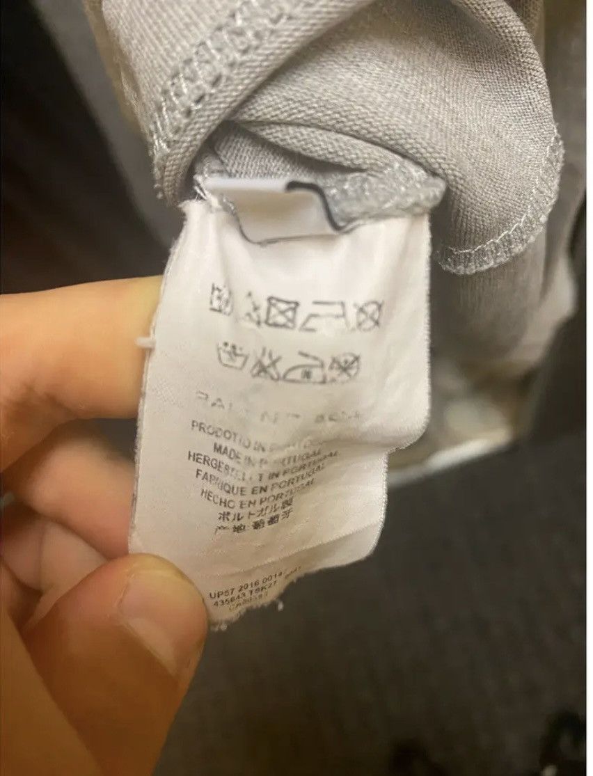 Balenciaga Balenciaga ‘eagle’ tee Size US M / EU 48-50 / 2 - 9 Thumbnail