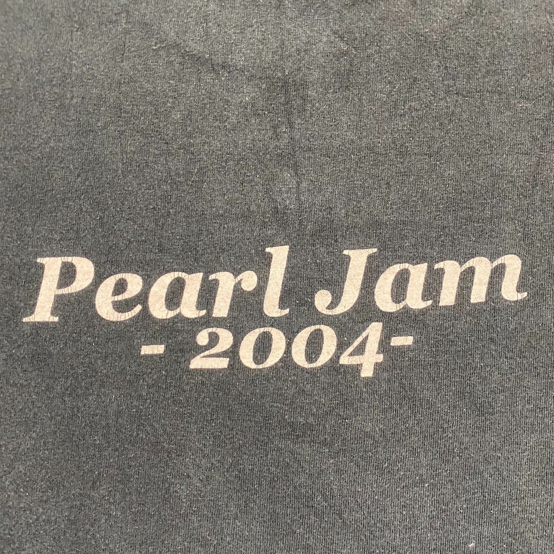 Band Tees Vintage Y2K Pearl Jam Love Boat Captain Grunge Band Rock Tee Size US XL / EU 56 / 4 - 7 Thumbnail