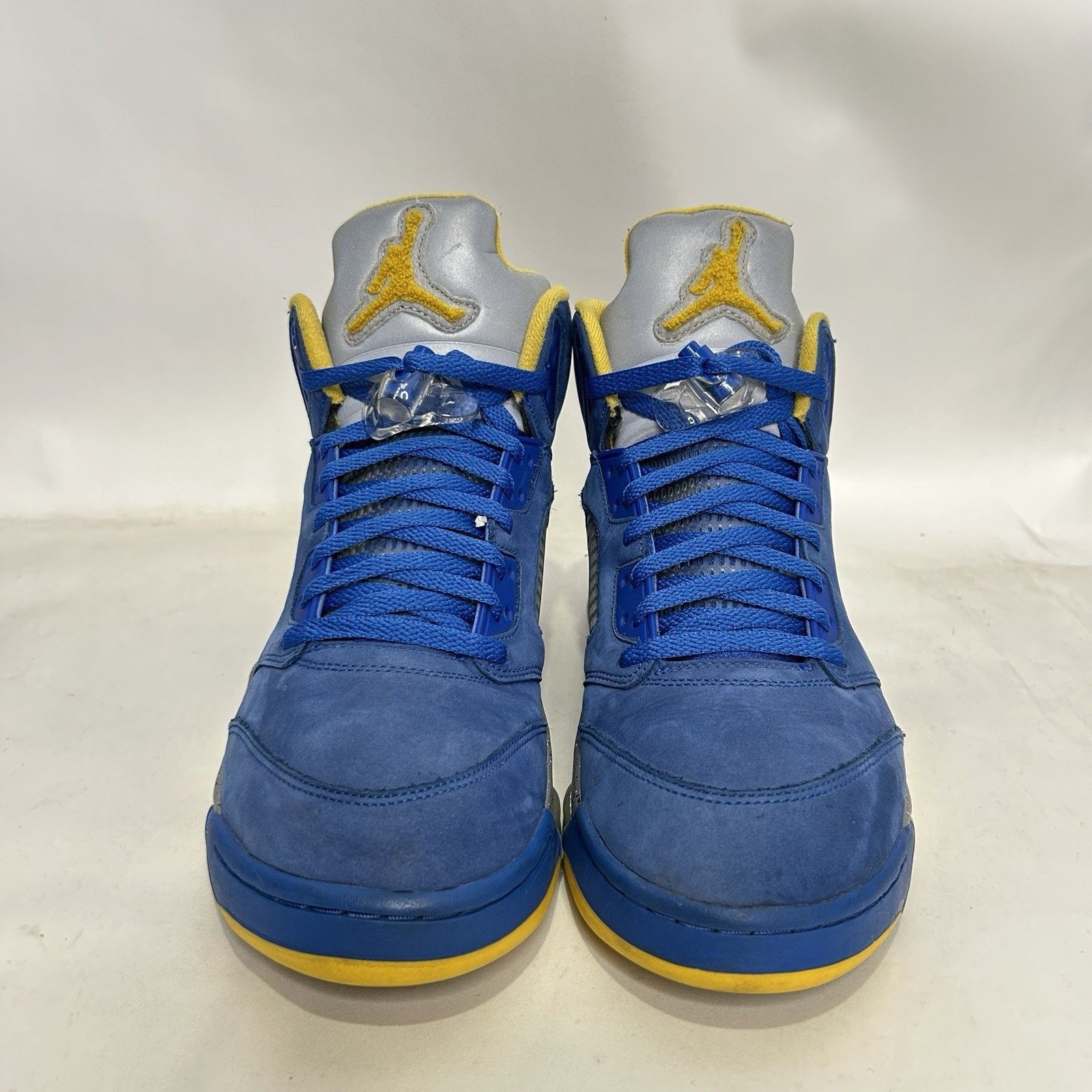 Nike Air Jordan 5 Retro “Laney” 2015 - toquedesaborminas.com.br display picture 2