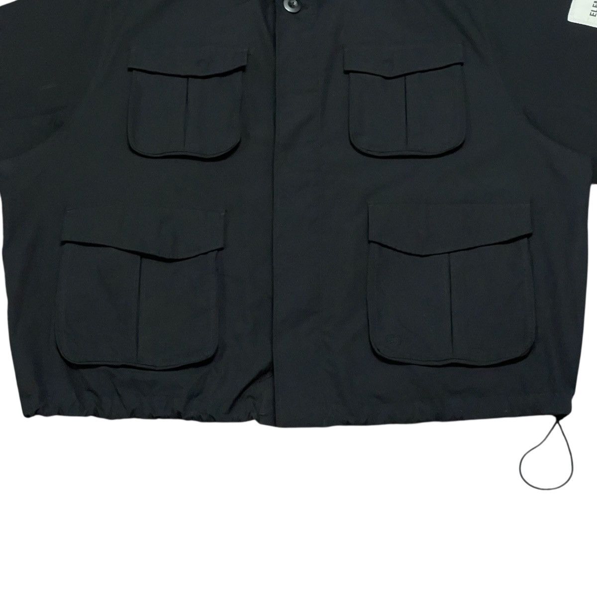 Element Element Jungle Jack SS22 Wolfeboro Utilty Oversized Jacket Size US L / EU 52-54 / 3 - 8 Thumbnail
