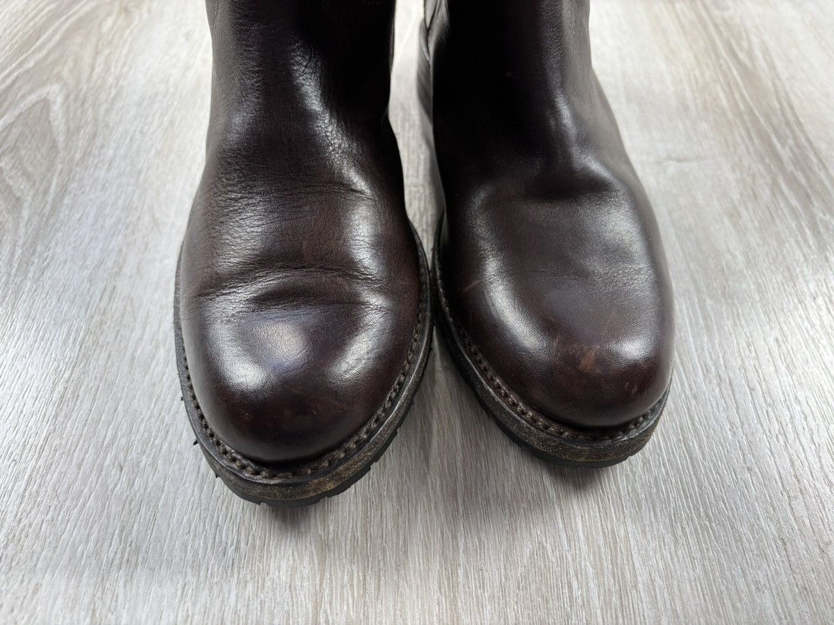 Designer × Sendra Womens boots Sendra Size 39 Size US 8 / IT 38 - 4 Thumbnail