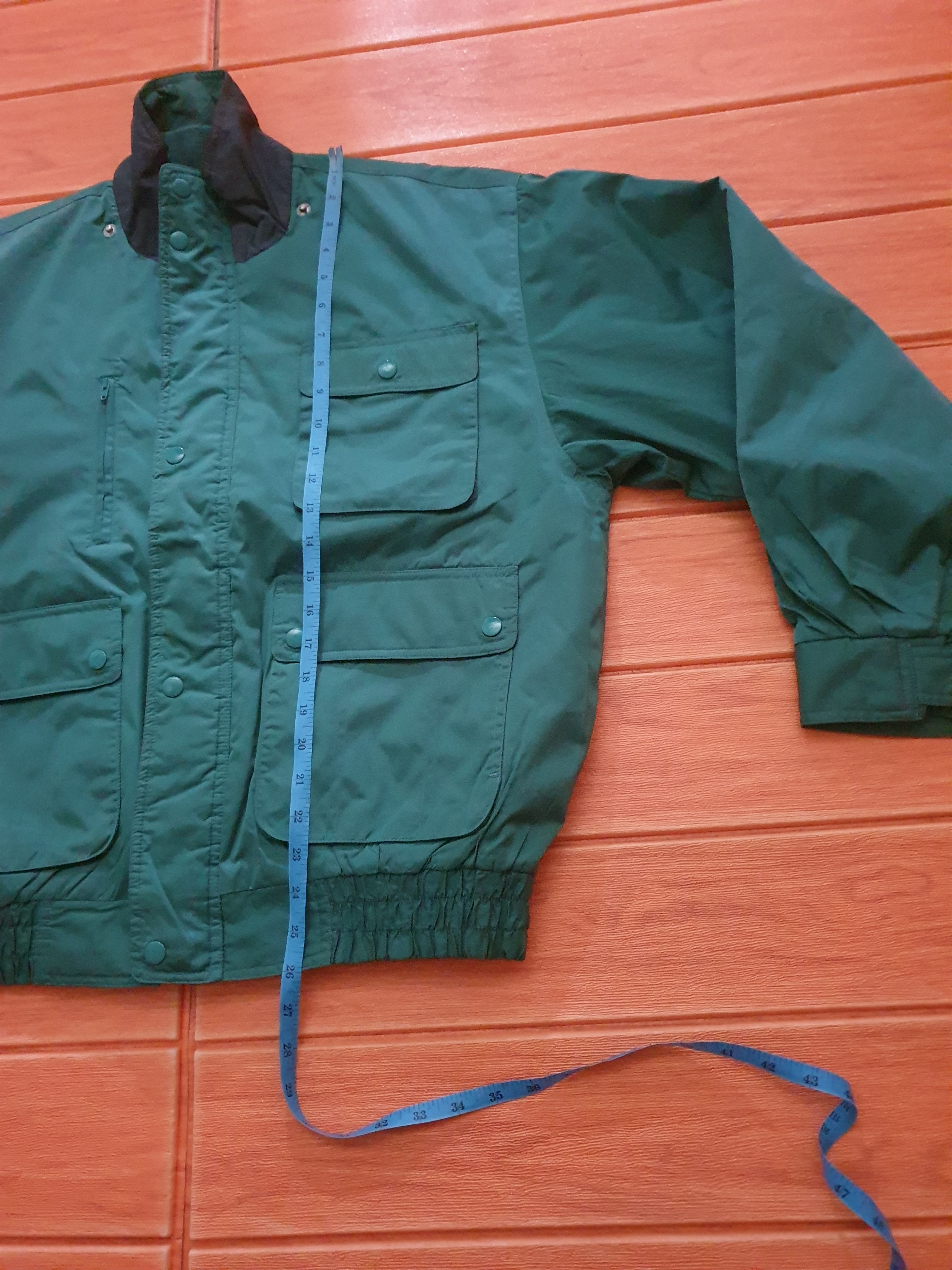Japanese Brand 💥After Zero takaya shoji Japanese style Jacket Size US M / EU 48-50 / 2 - 7 Thumbnail