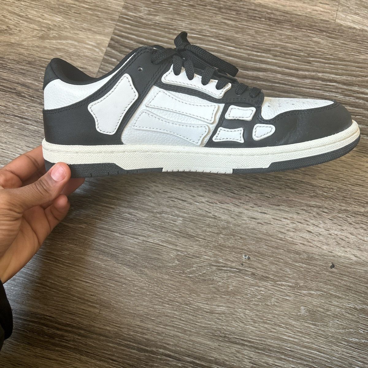Amiri Amiri Size US 7 / EU 40 - 1 Thumbnail