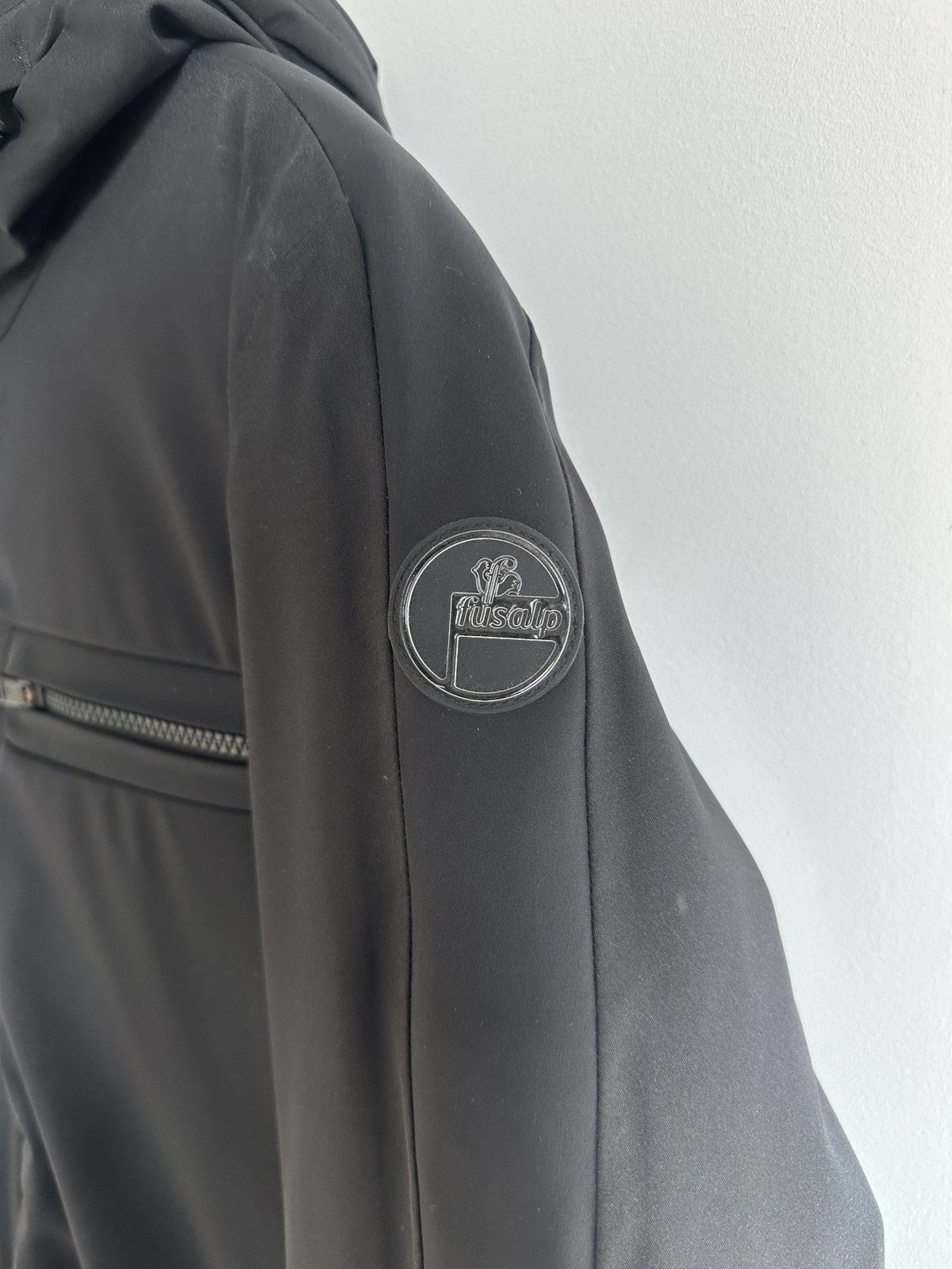 Fusalp Fusalp Ski Jacket Size US M / EU 48-50 / 2 - 8 Thumbnail