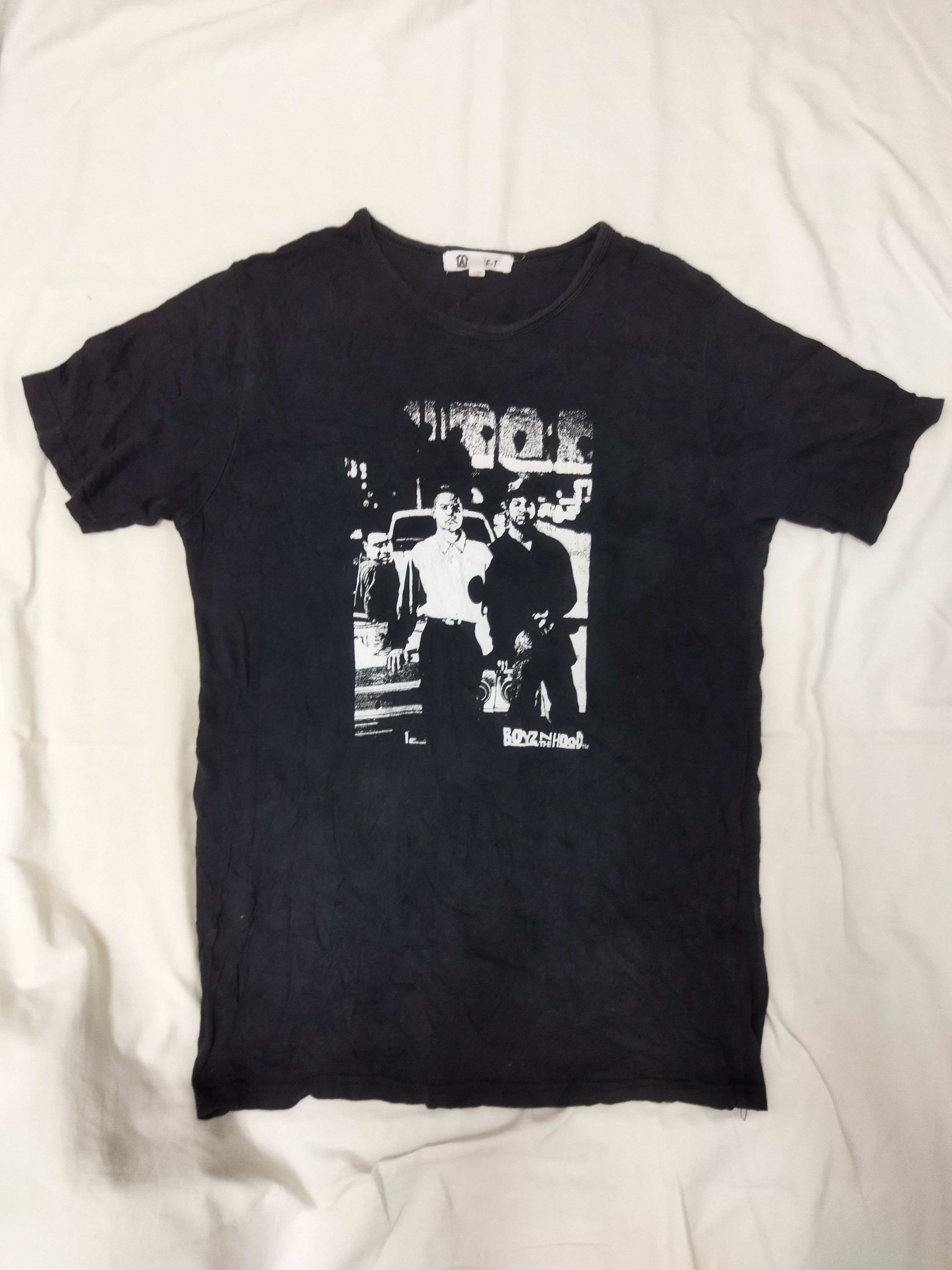 Boyz N The Hood Tee