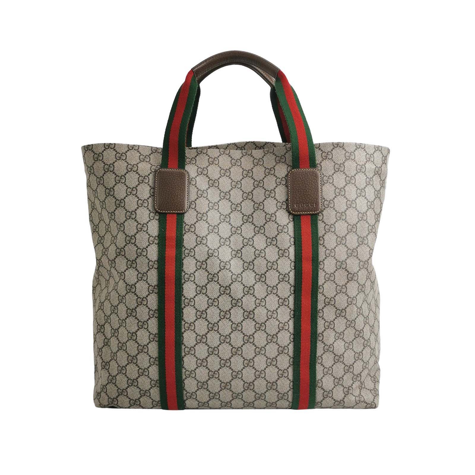 Gucci Gucci Women os Tote Bags Size ONE SIZE - 1 Thumbnail