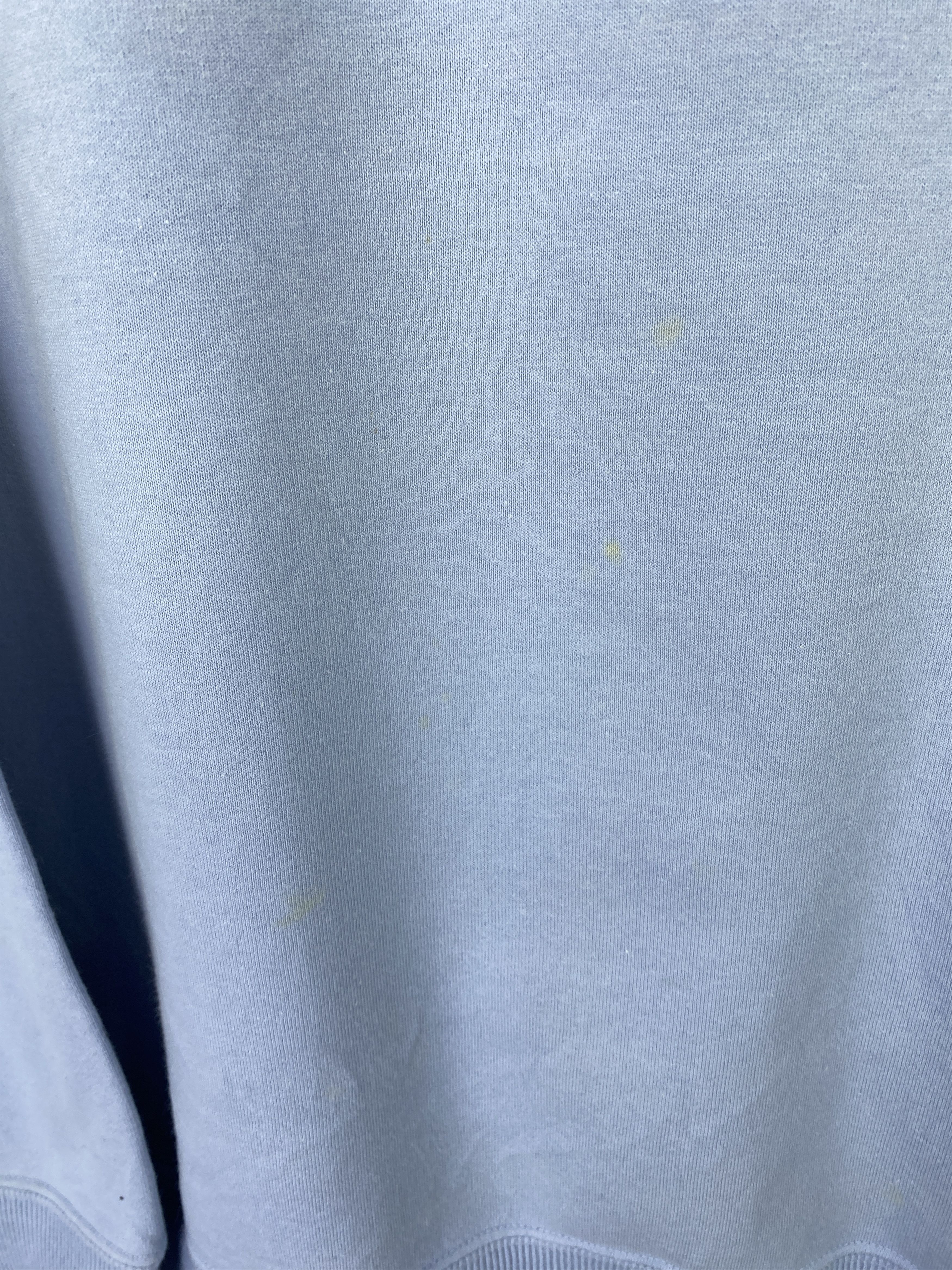 Polo Ralph Lauren Vintage 90s Polo Ralph Lauren Half Zipper Sweatshirt SH0533 Size US XL / EU 56 / 4 - 10 Thumbnail