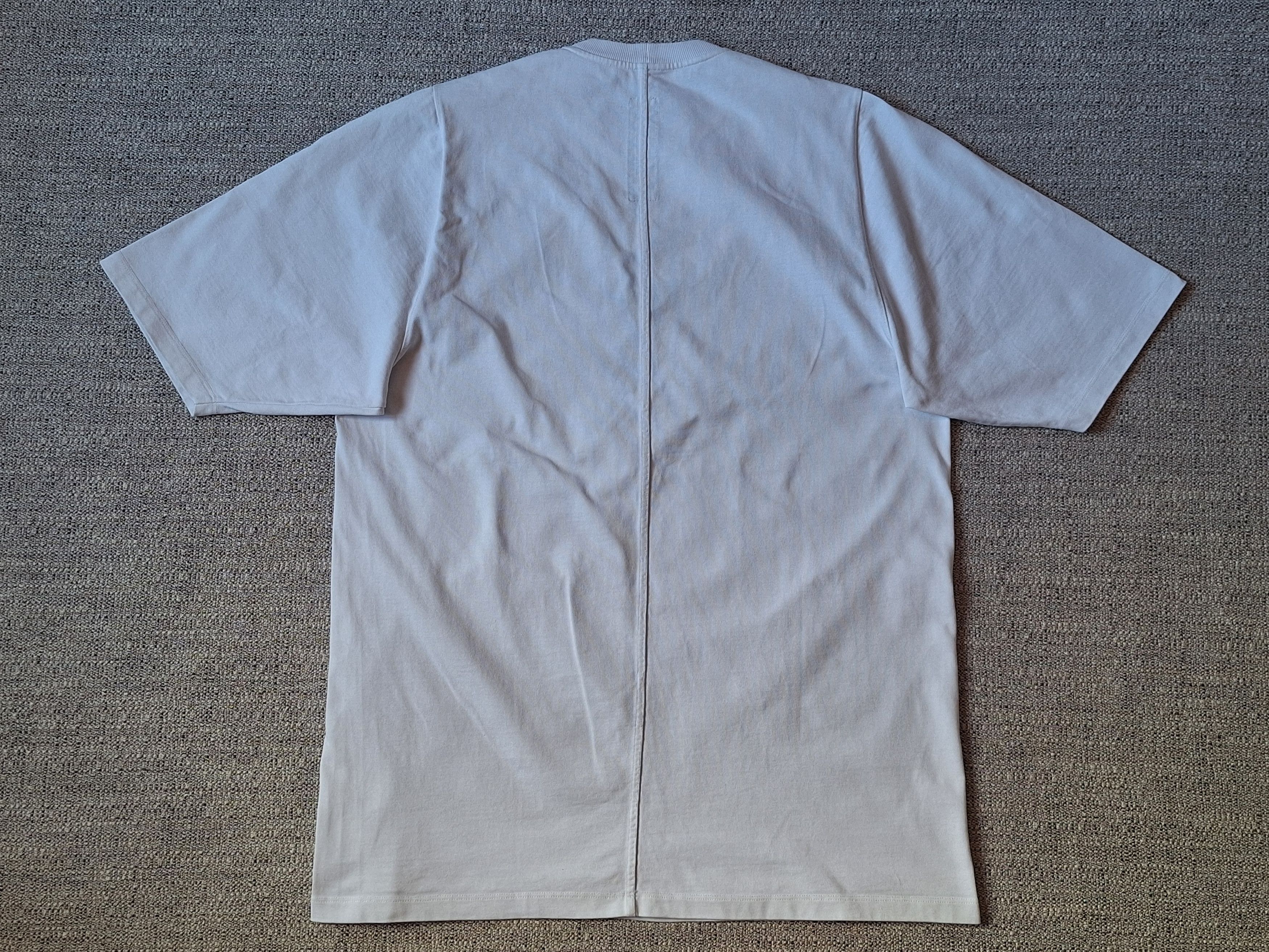Rick Owens Rick Owens / Ligthning Bolt Shirt Size US M / EU 48-50 / 2 - 12 Thumbnail