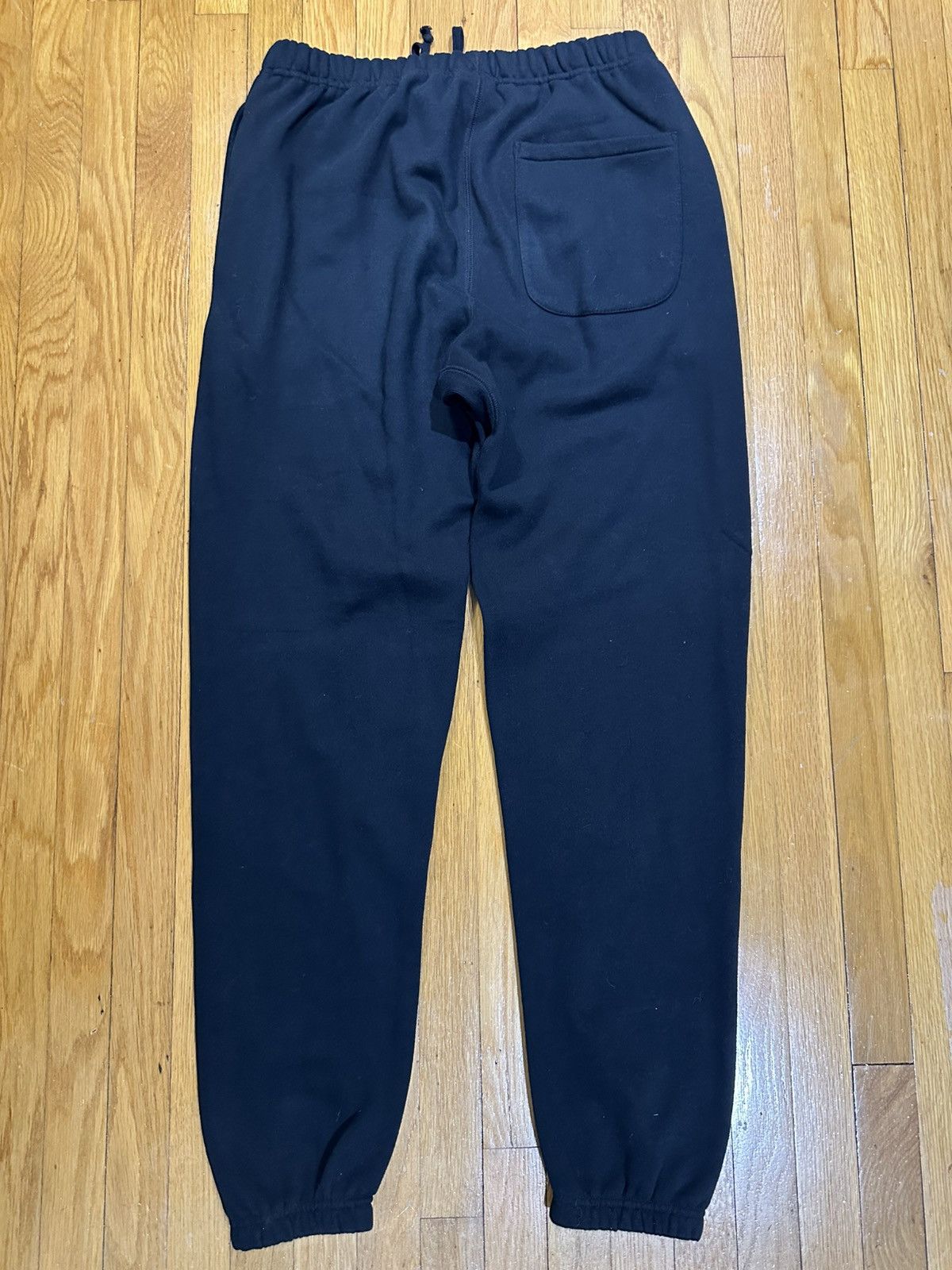 Other Denied Approval Rhinestone Sweatpant Size US 30 / EU 46 - 3 Thumbnail