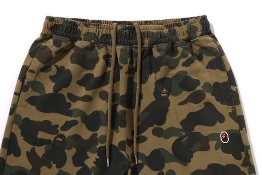 Bape Bape Camo Sweatpants Size ONE SIZE - 4 Thumbnail