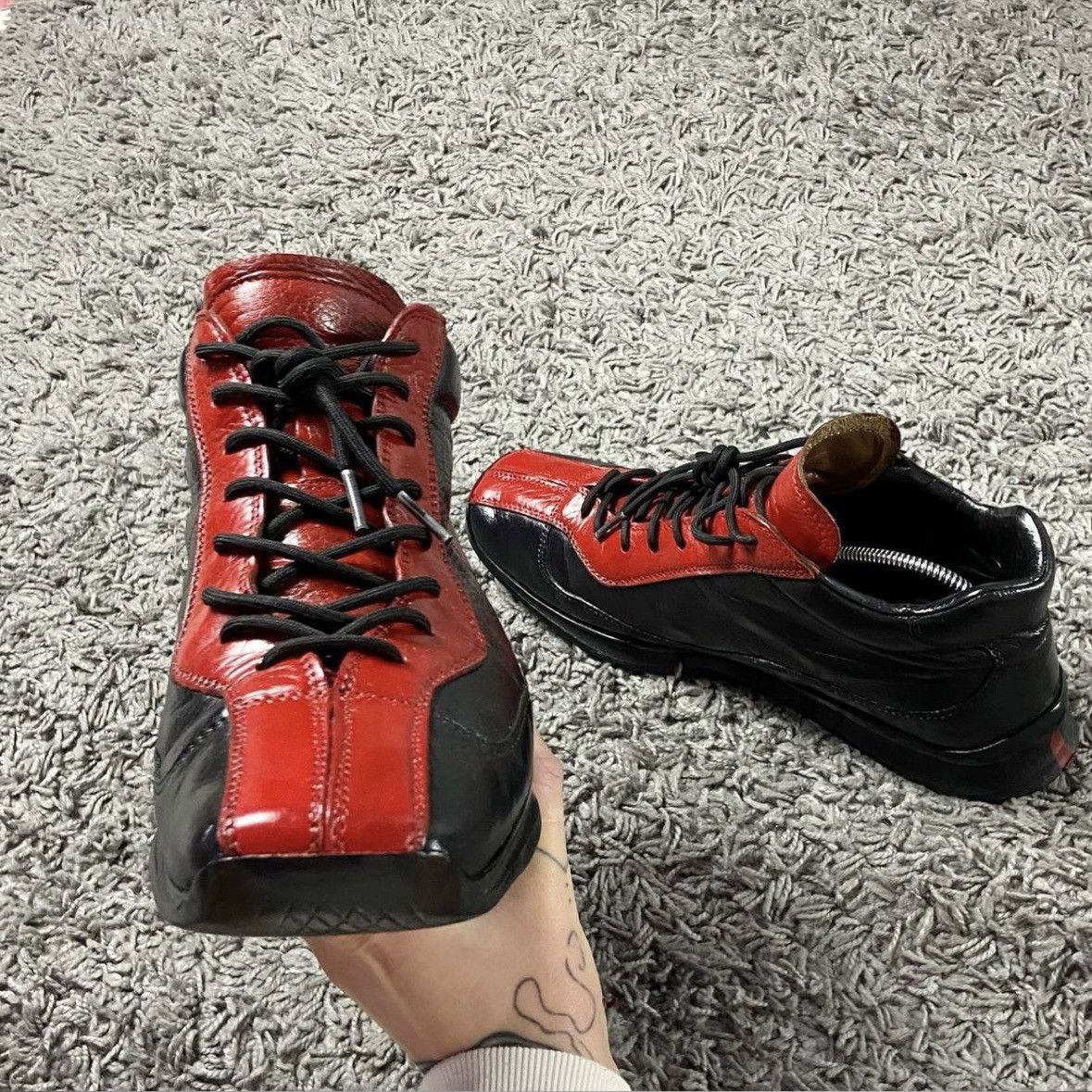 used prada shoes for sale