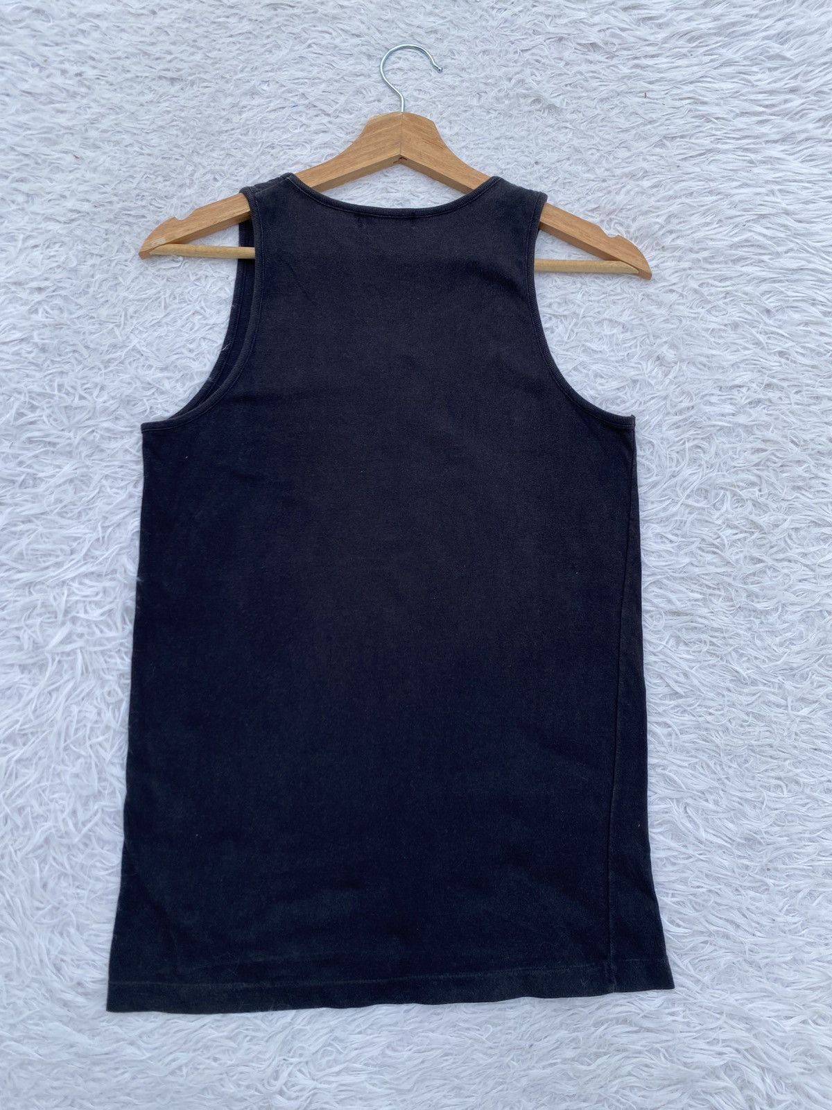 Issey Miyake Rare Vintage 90s Issey Miyake Tsumori Chisato Tank Top Size US S / EU 44-46 / 1 - 16 Thumbnail