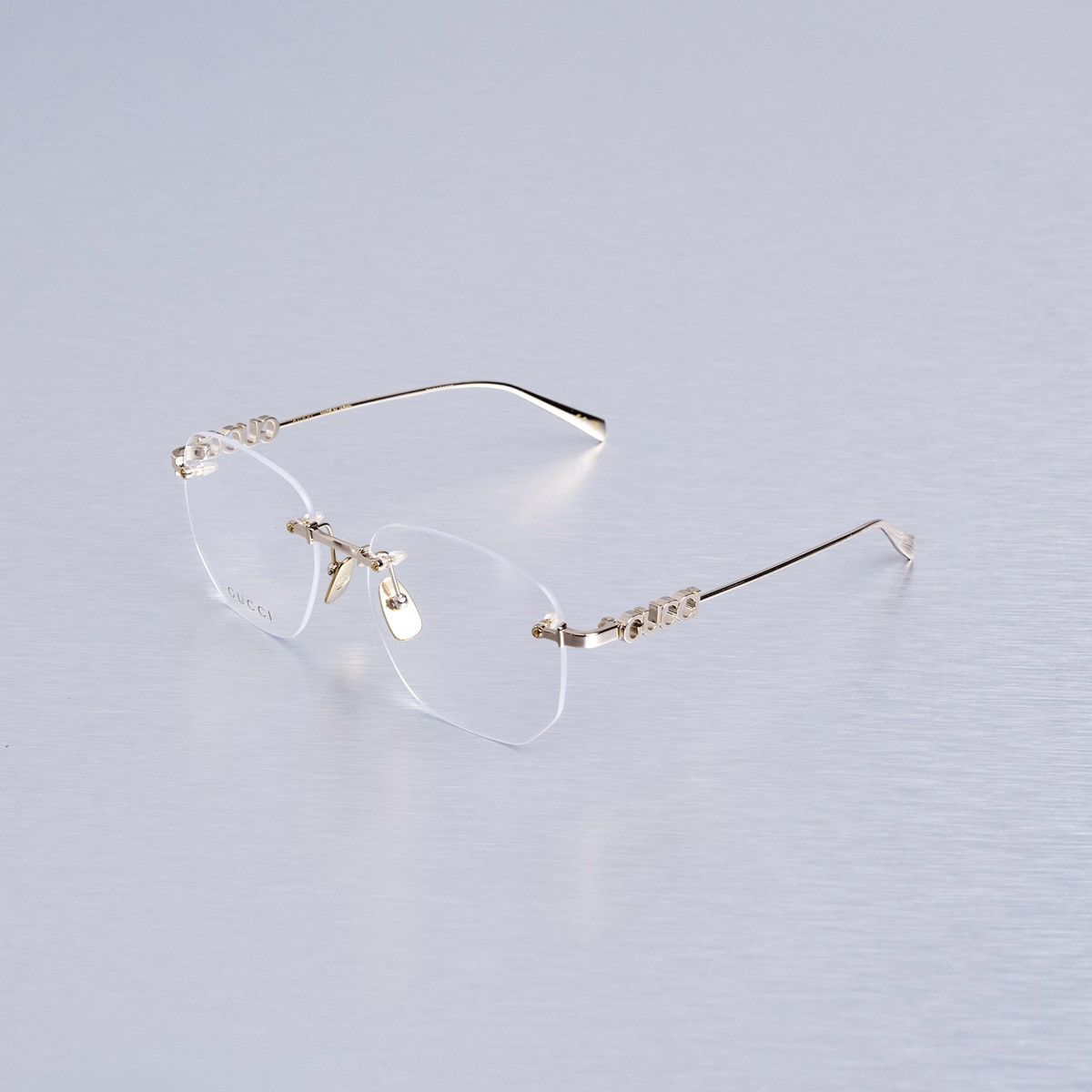 GUCCI GG1806O 002 GLASSES