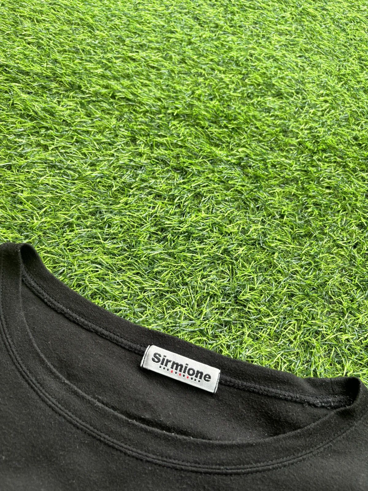 Hysteric Glamour Y2k sirmione Ifsixwasnine Punk Style Longsleeve Size US S / EU 44-46 / 1 - 7 Thumbnail