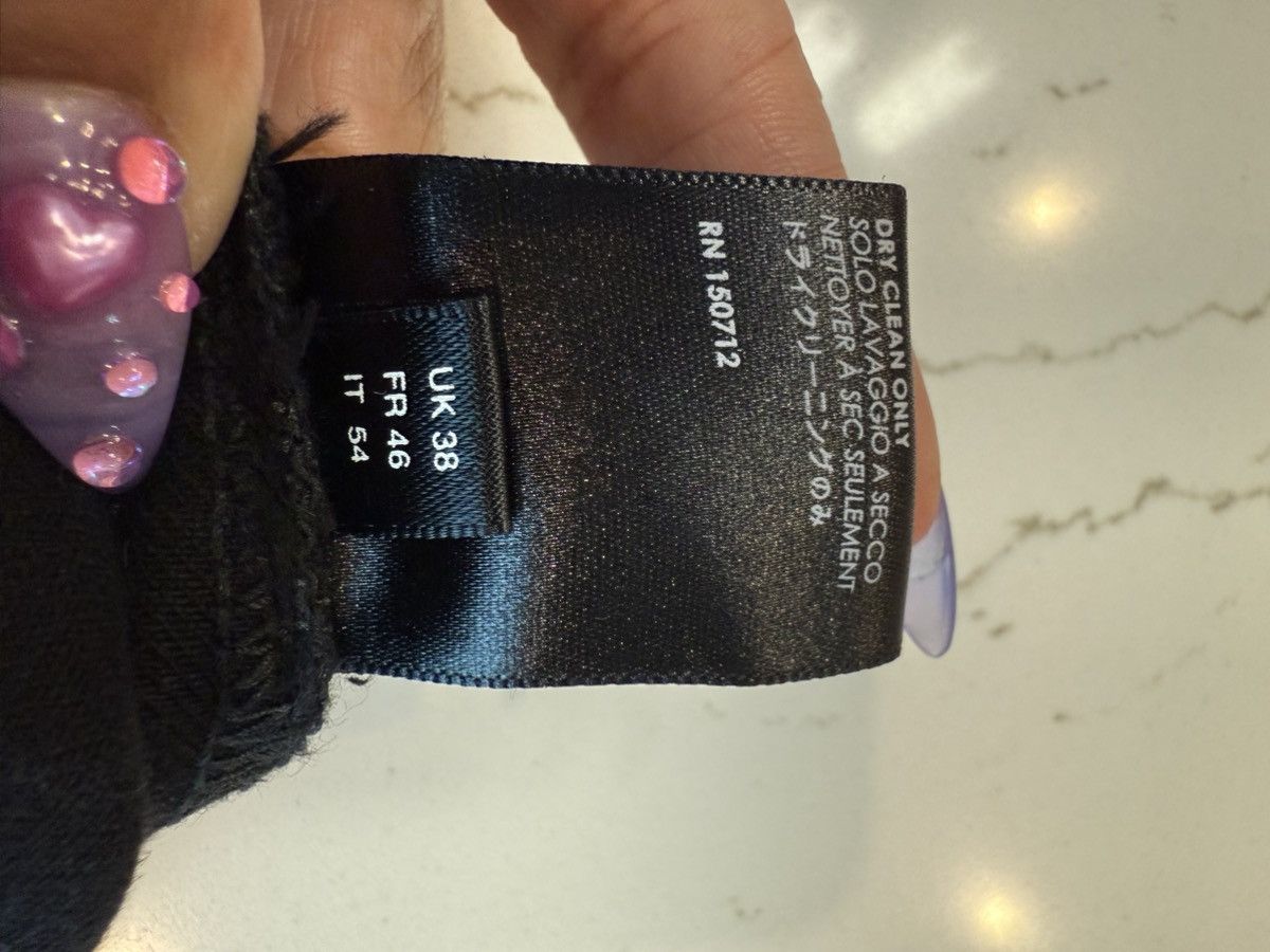Amiri AMIRI Jeans, size 38 Size US 38 / EU 54 - 11 Thumbnail