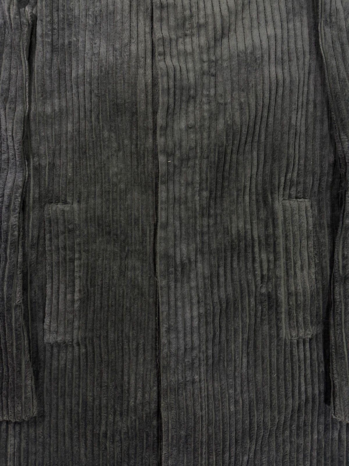 Raf Simons Raf Simons - AW00 Corduroy Coat Size US M / EU 48-50 / 2 - 5 Thumbnail