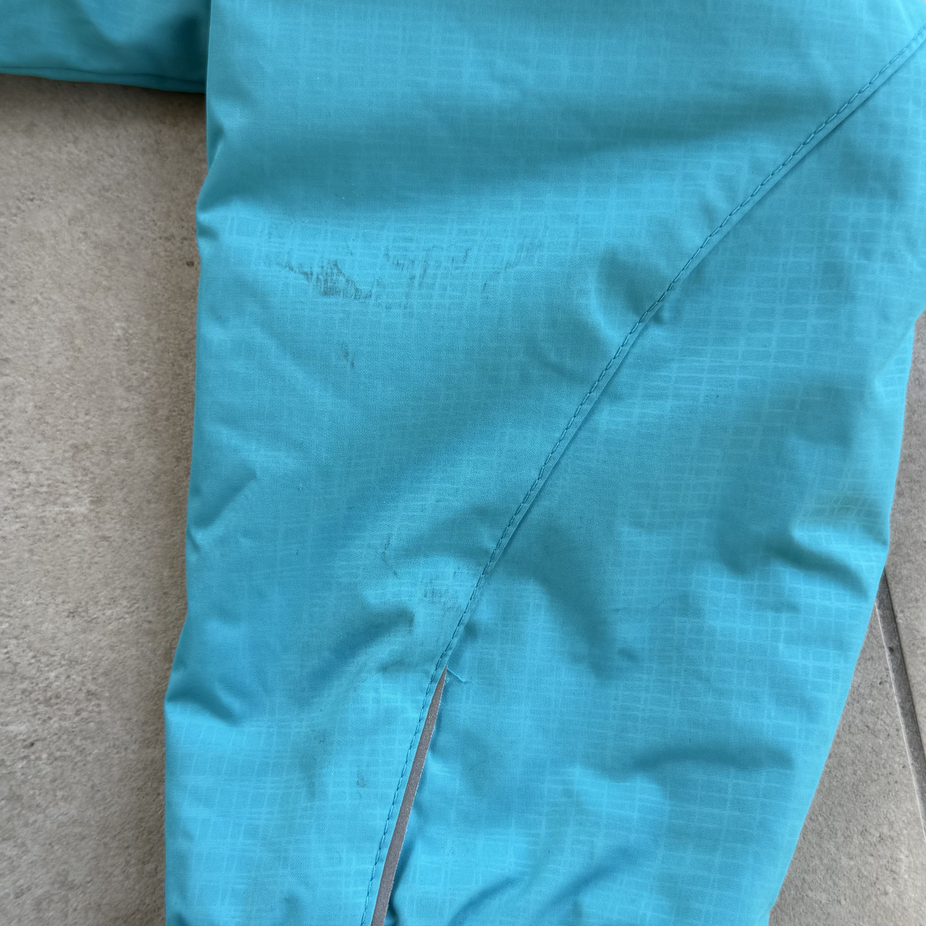 New Balance New Balance Fleece-Lined Jacket Size M / US 6-8 / IT 42-44 - 2 Thumbnail