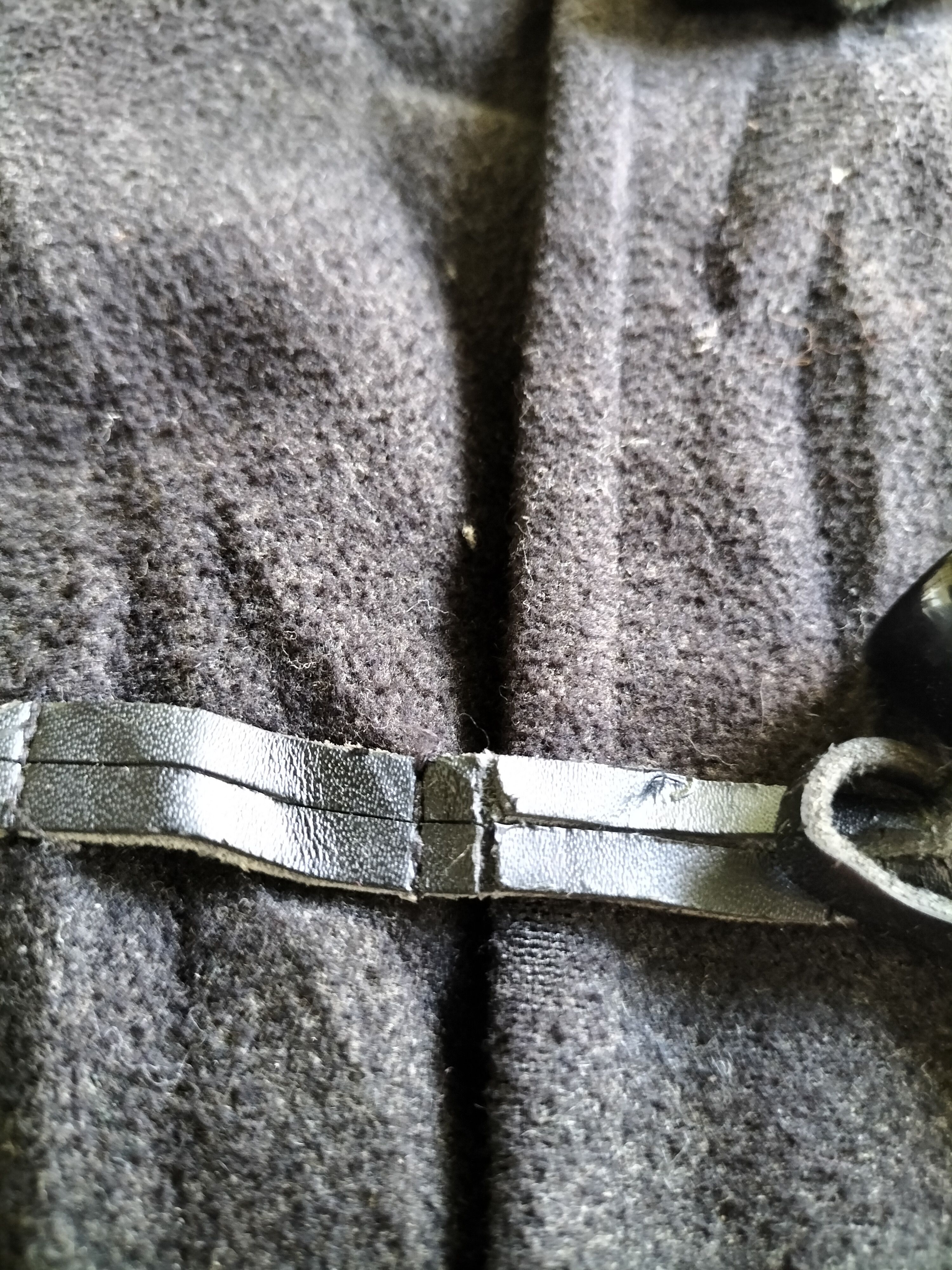 Beams Plus Beams Hearts Trench Coat Bamboo Buttons Heavy Cotton Size US M / EU 48-50 / 2 - 4 Thumbnail