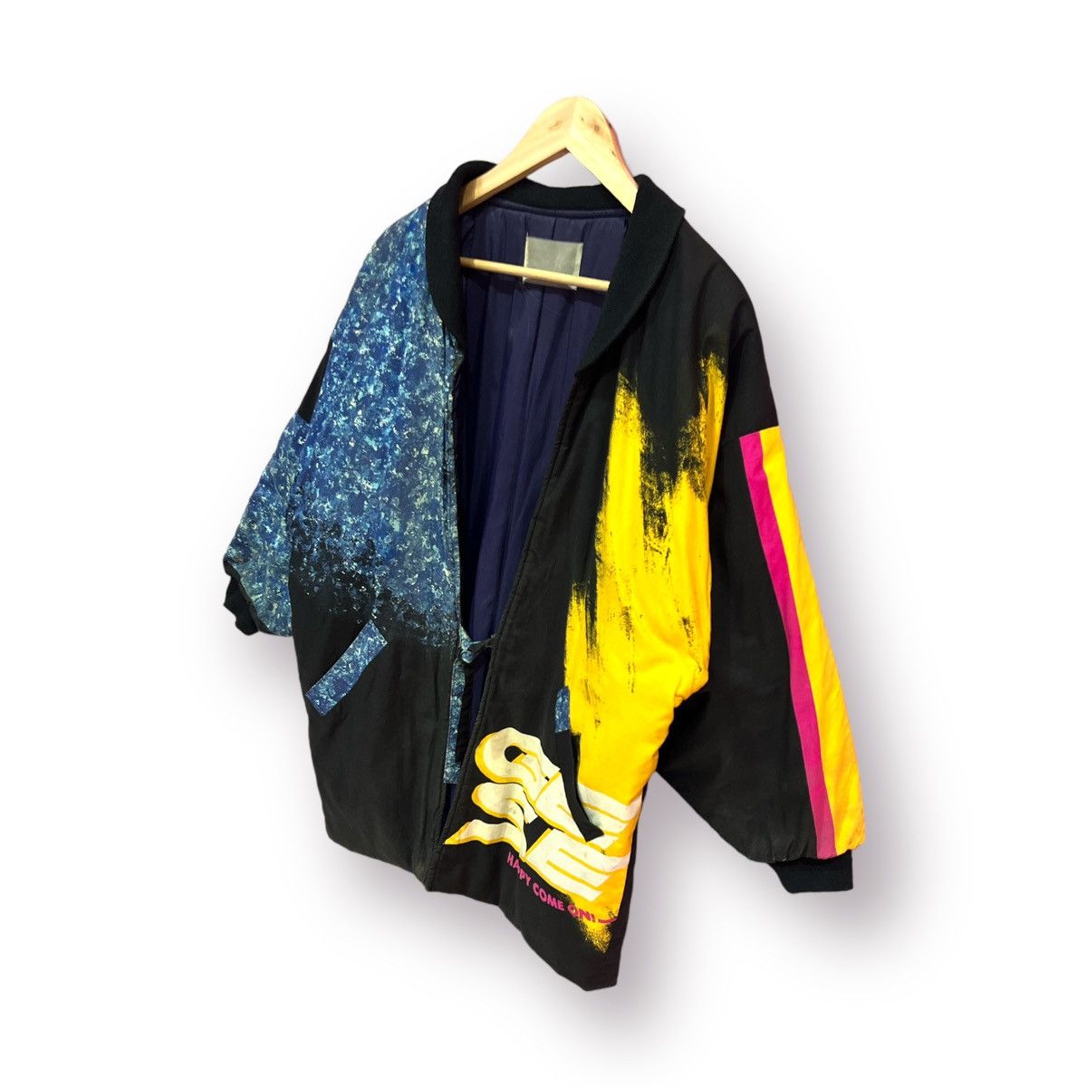 Other GESE Optional team kimono japanese style traditional Size US M / EU 48-50 / 2 - 3 Thumbnail