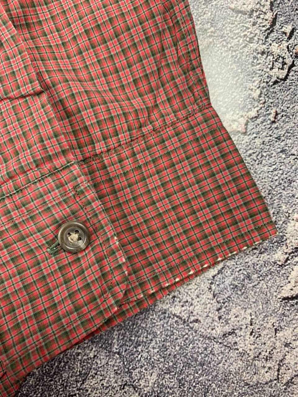 Polo Ralph Lauren Polo Ralph Lauren Men’s Button Down Shirt Brown Size L Size US L / EU 52-54 / 3 - 12 Thumbnail