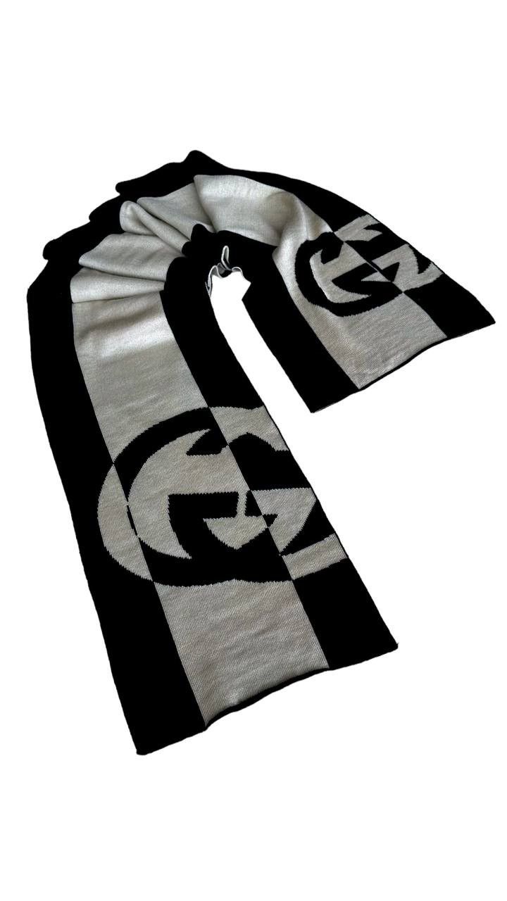 Gucci Gucci Scarf / Muffler 💥 Size ONE SIZE - 8 Thumbnail