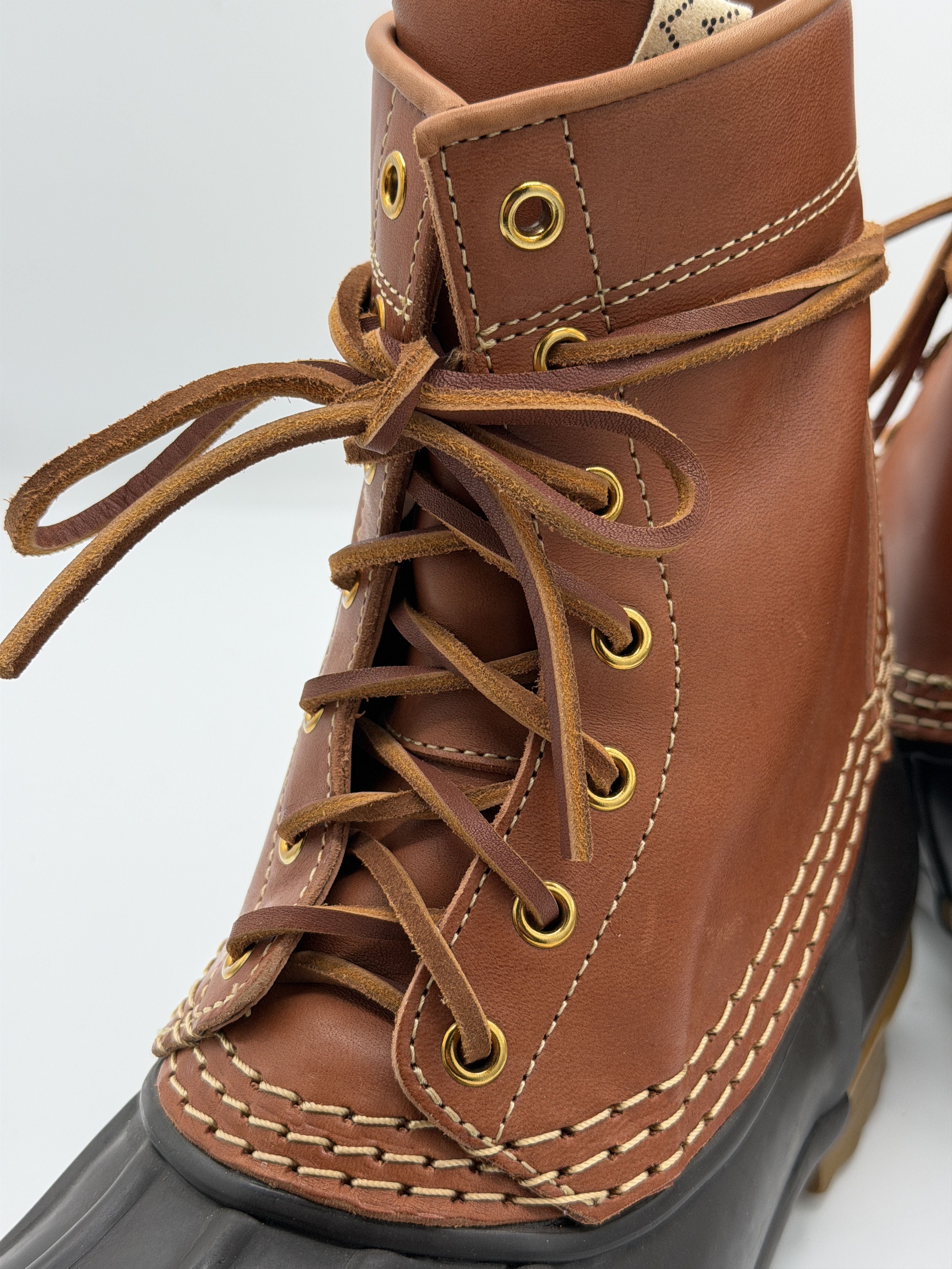 Visvim FW24 Decoy Duck Mid-Folk Size US 9 / EU 42 - 13 Thumbnail