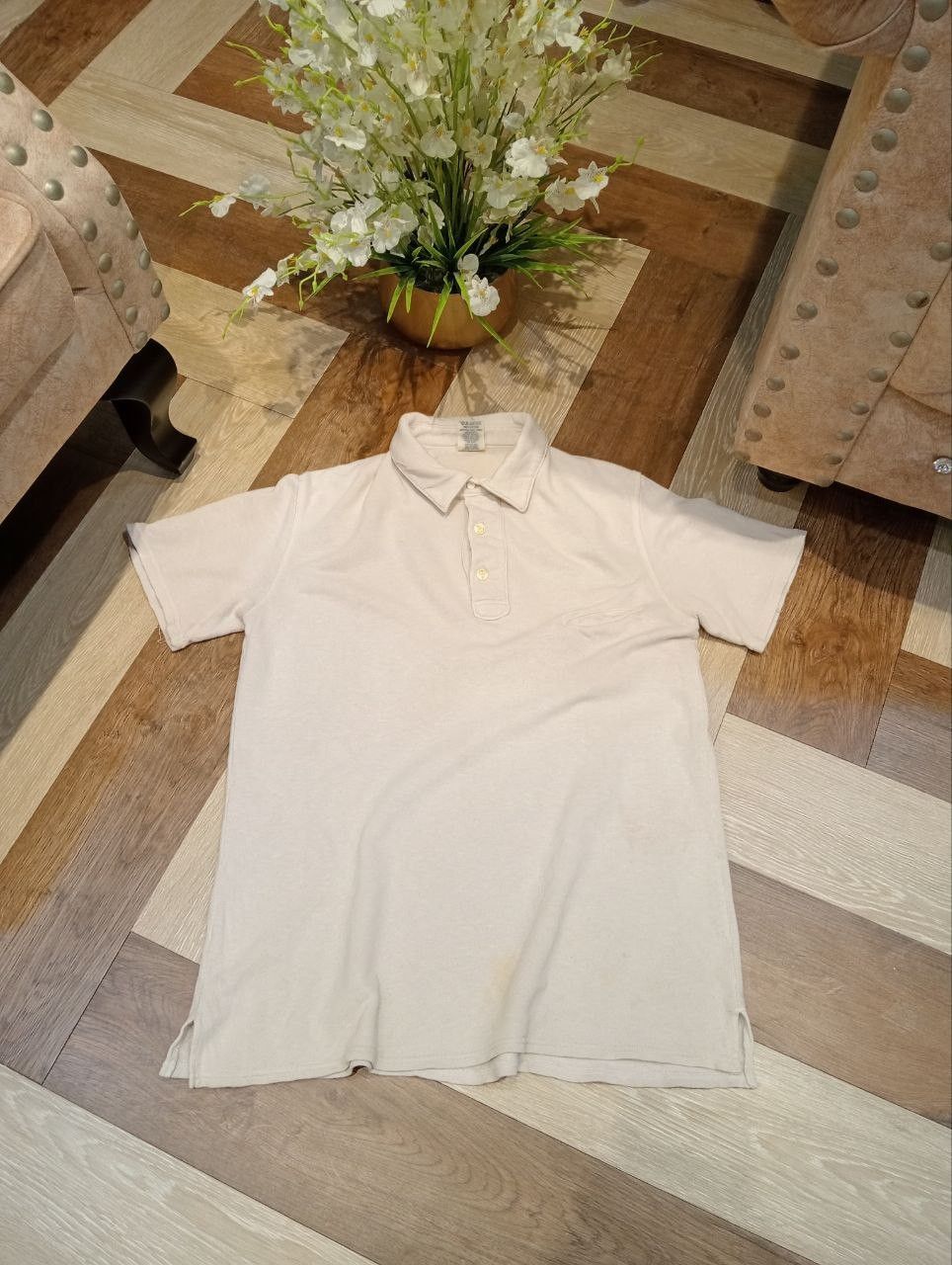Kapital KAPITAL JAPAN POLO T-SHIRT Size US M / EU 48-50 / 2 - 5 Thumbnail