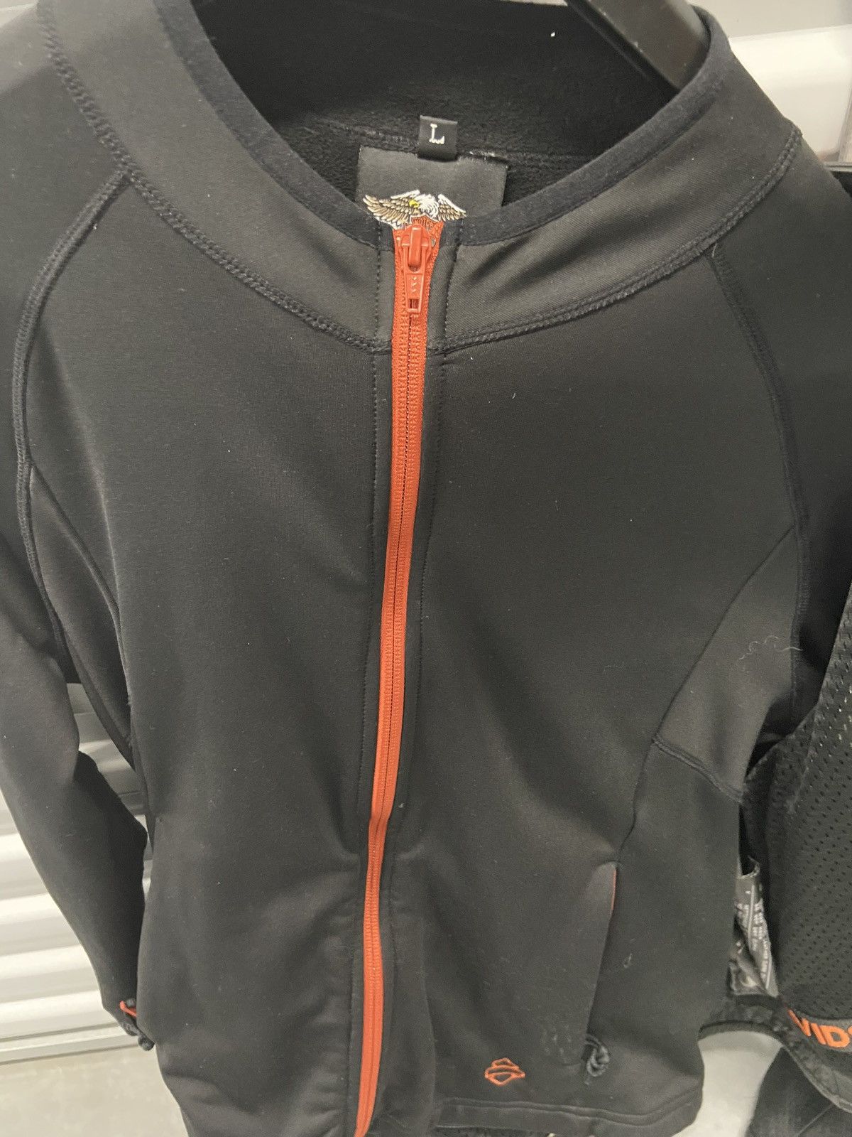 Harley Davidson Harley Davidson Size L / US 10 / IT 46 - 11 Thumbnail