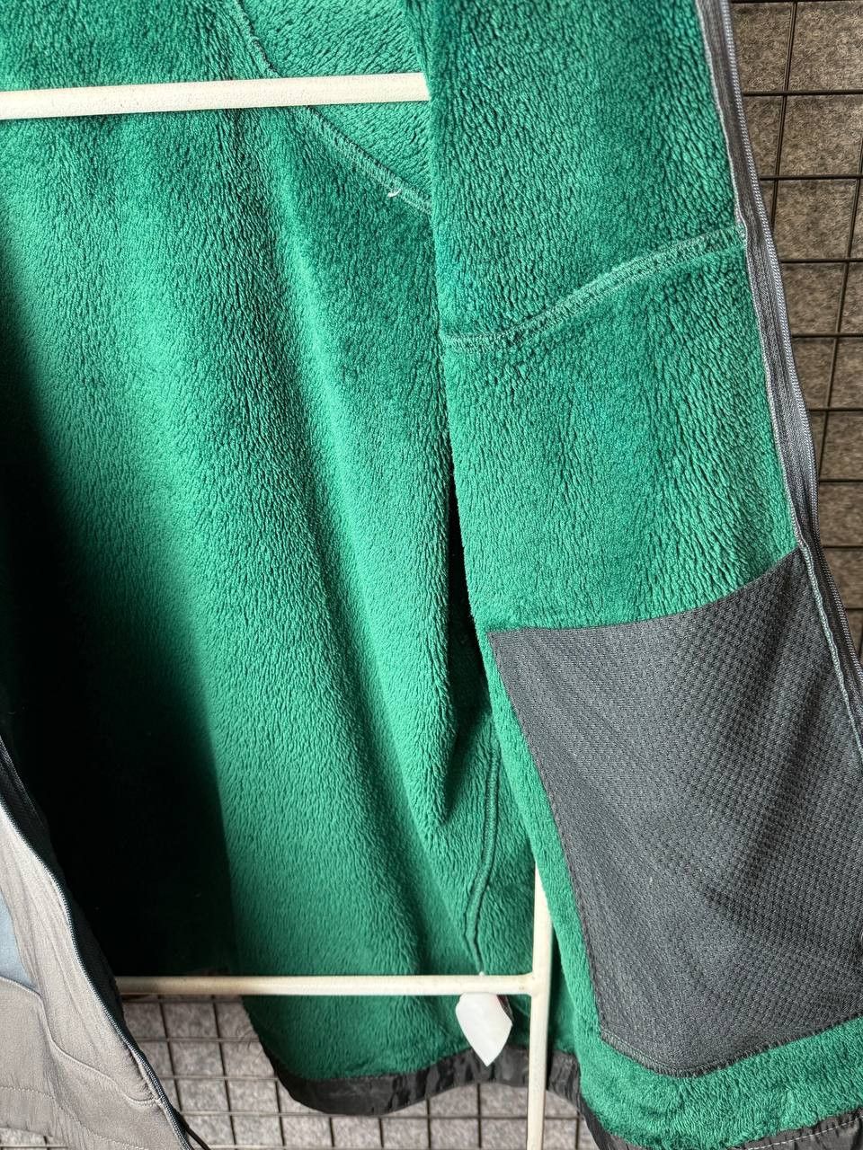 Arc'teryx Arcteryx Fleece SoftShell Jacket size Large Size US L / EU 52-54 / 3 - 7 Thumbnail