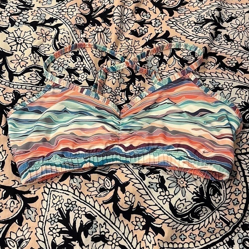 Designer Handful Y-Back Bra Size ONE SIZE - 5 Thumbnail