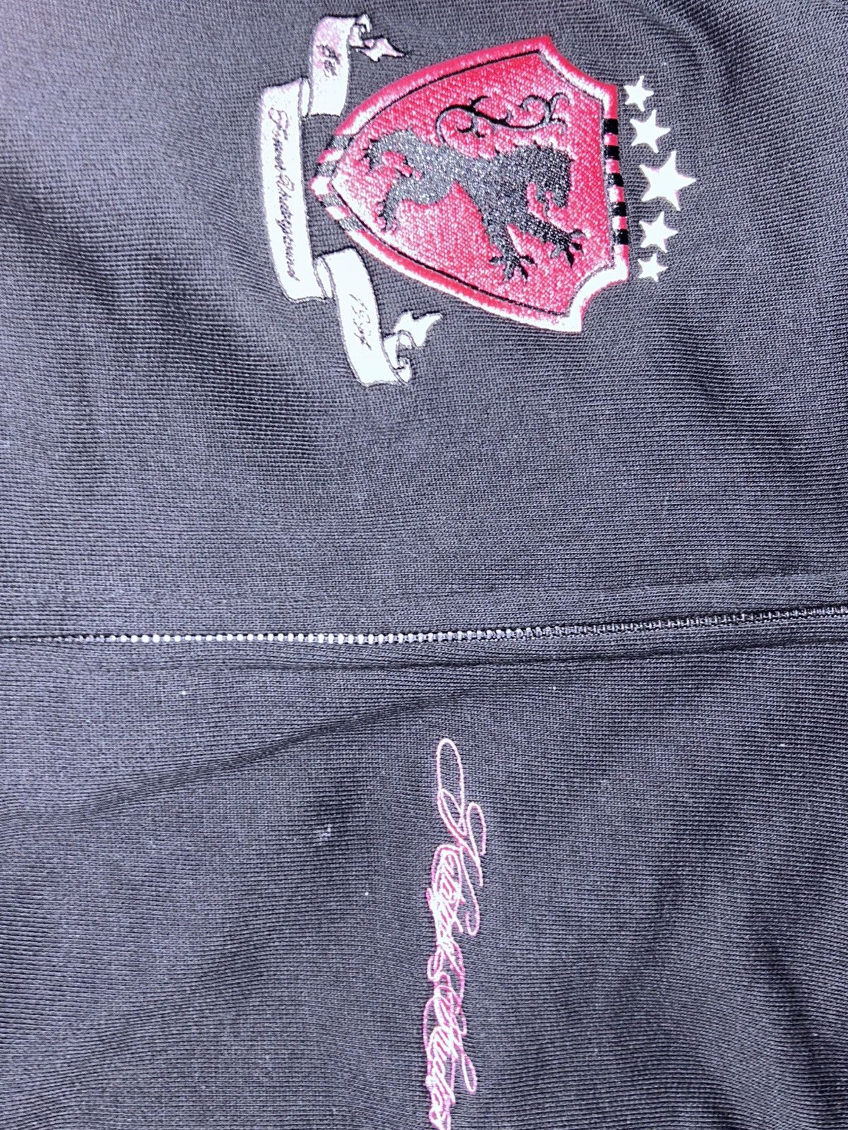 Other Katalyst Studios “leopard print” tracksuit Size US XL / EU 56 / 4 - 6 Thumbnail