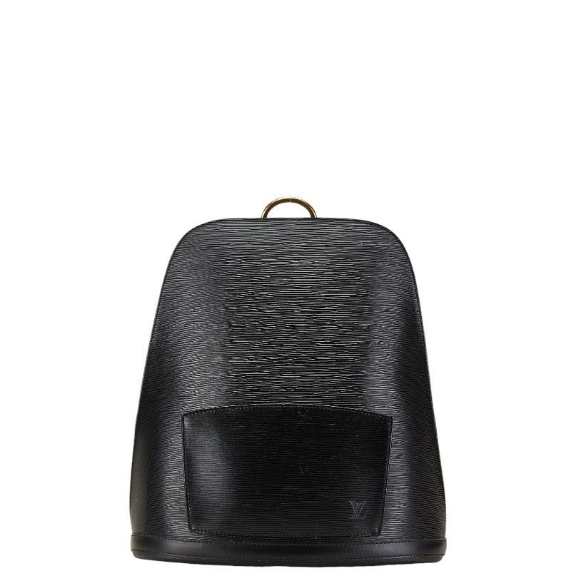 Louis Vuitton Louis Vuitton Louis Vuitton Epi Gobelins Leather Backpack M52292 Leather Backpack M52292 in Very Good Condition Size ONE SIZE - 1 Thumbnail