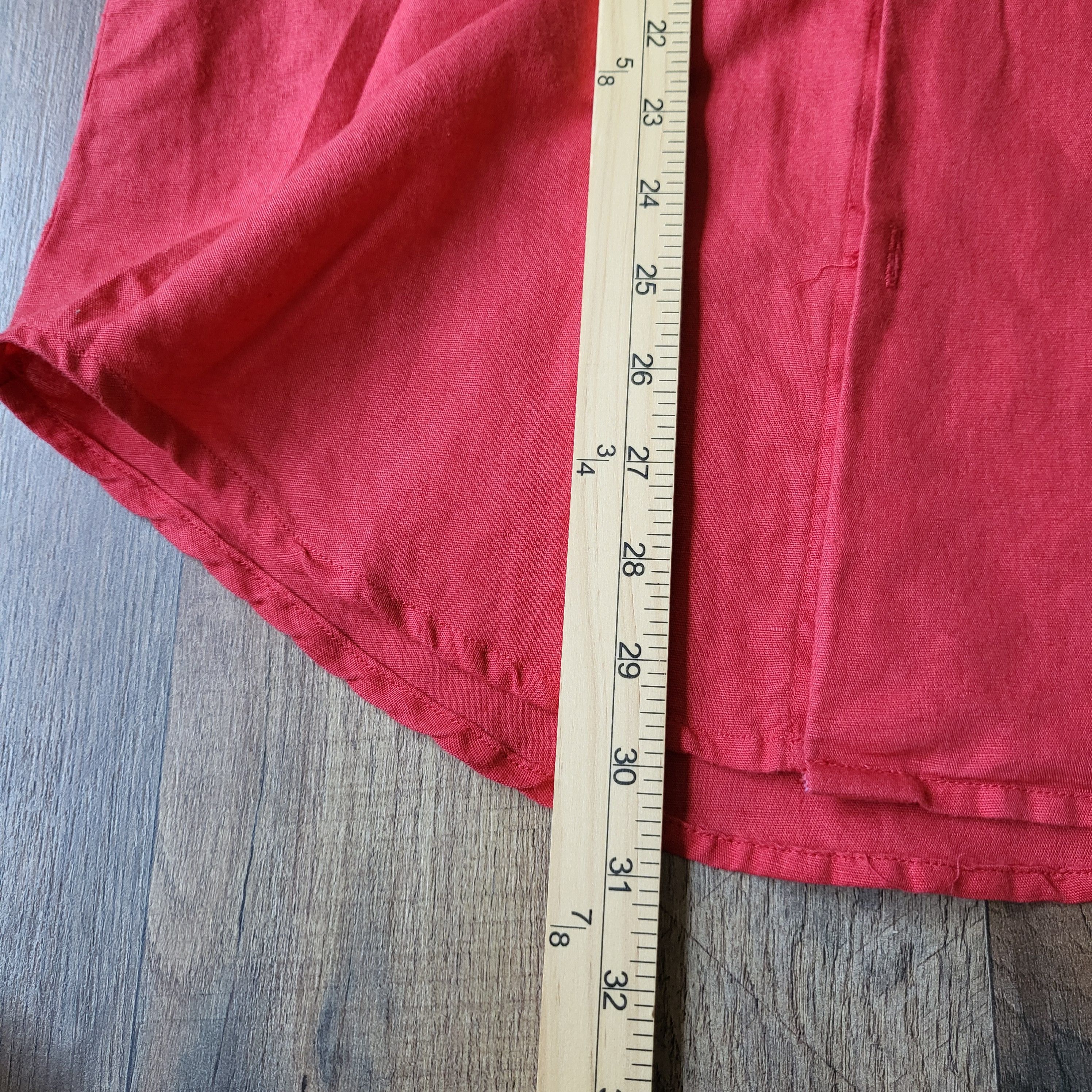 Superdry Superdry long sleeve button-down tailored slim casual shirt Size US M / EU 48-50 / 2 - 8 Thumbnail