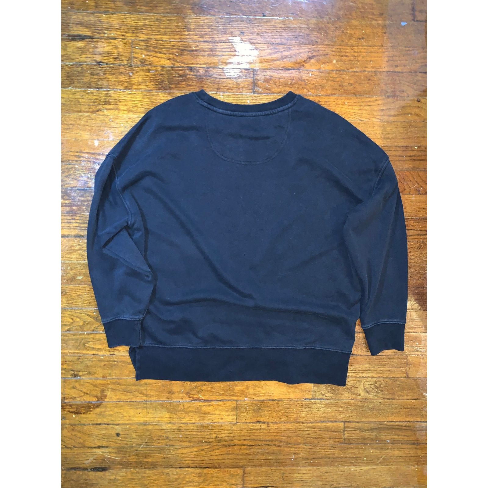 The Rolling Stones Rolling Stones Tongue Logo Sweatshirt Large Size US L / EU 52-54 / 3 - 9 Thumbnail