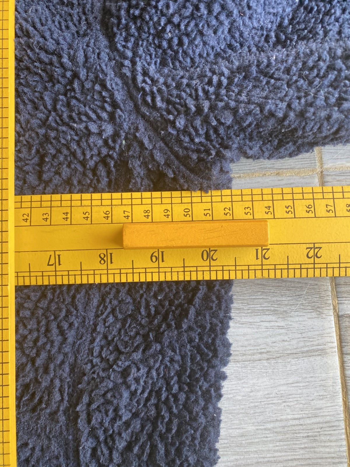 K2 K2 Hooded Fleece Jacket Size US M / EU 48-50 / 2 - 17 Thumbnail